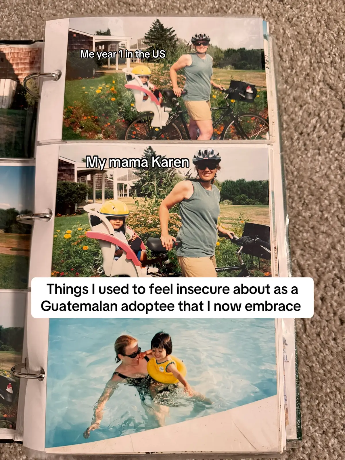 @Johanna | Latina Storyteller