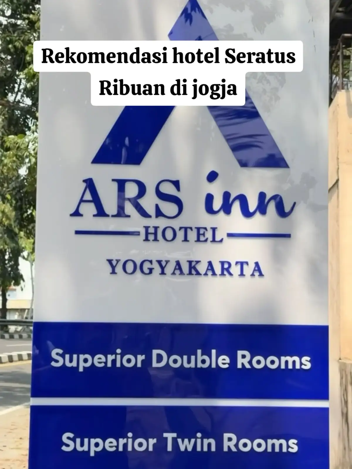 @Mas dwi | Staycation Hemat