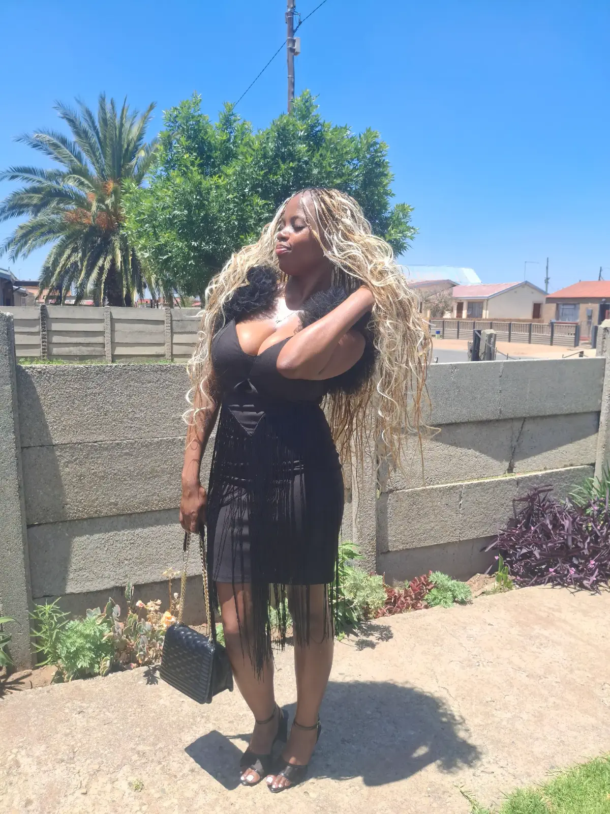 @Nonhlanhla Nkosi🌸