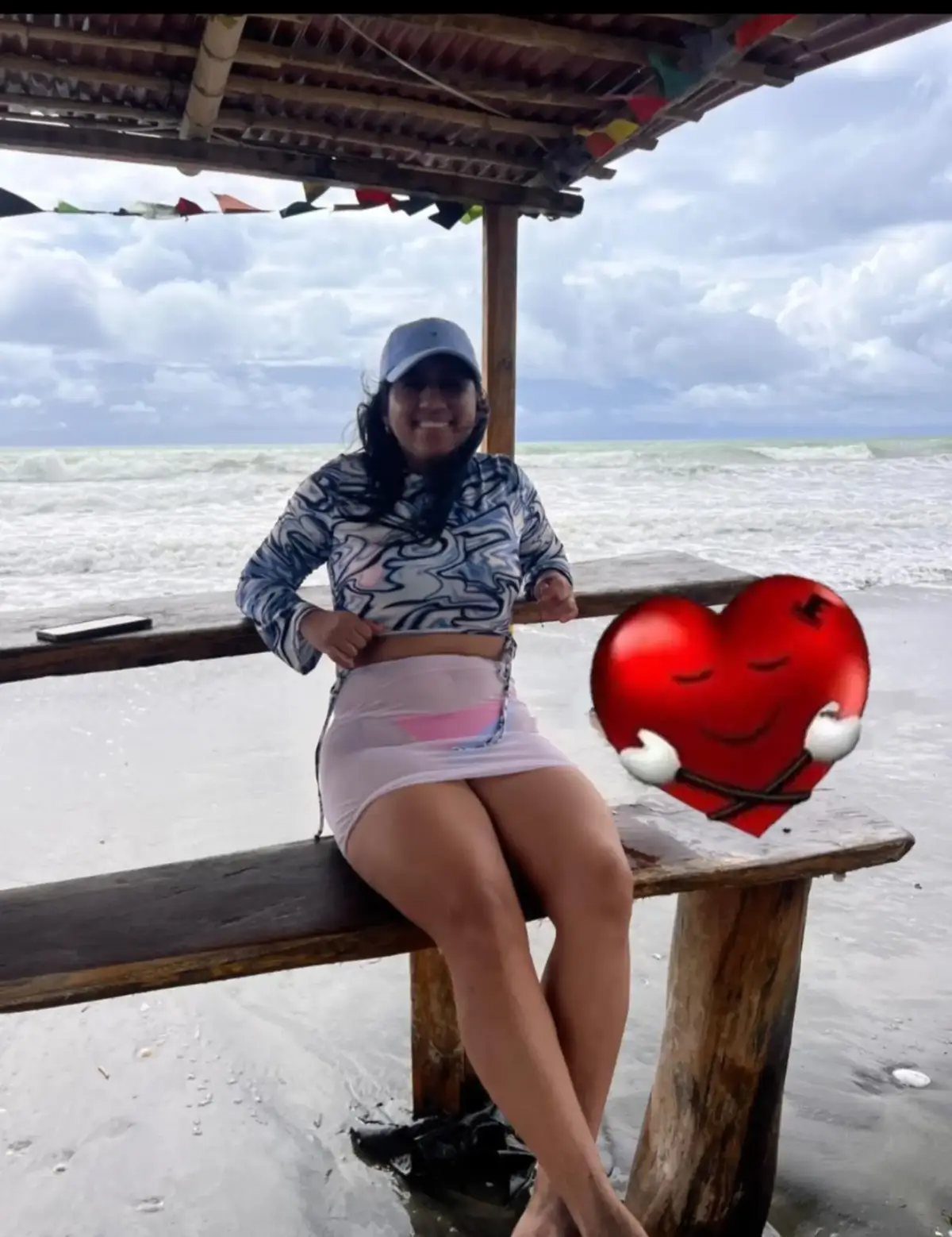 @Anghymary BM