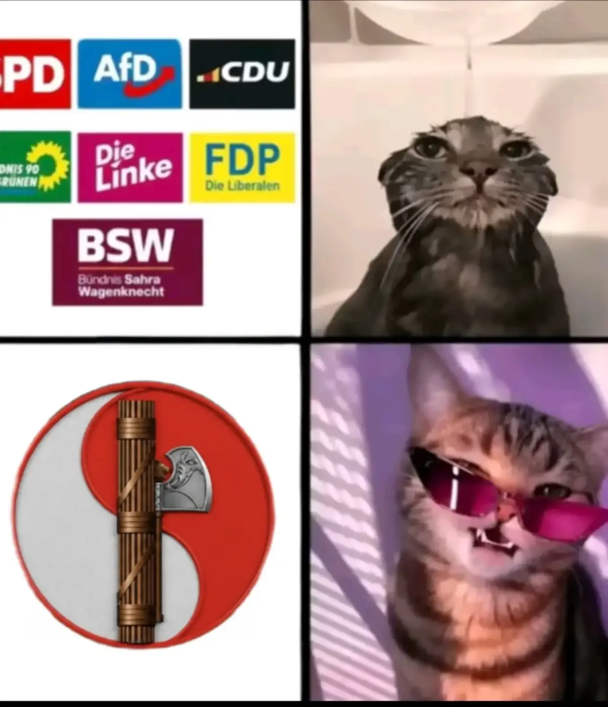 @Scharlie K&ouml;rk 𓌏▌ᛉ