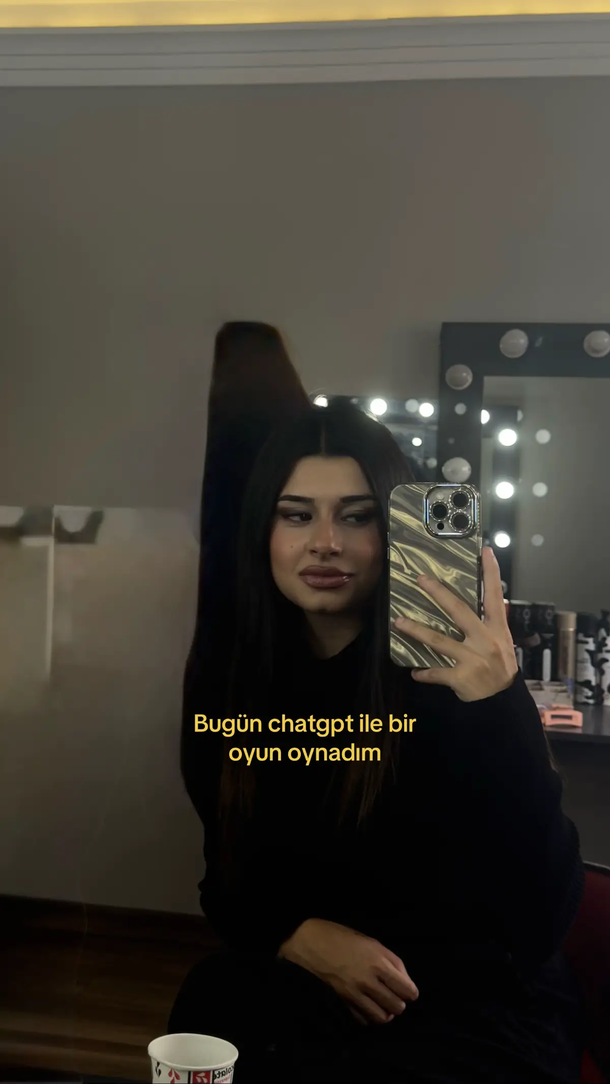 @Zehra katar