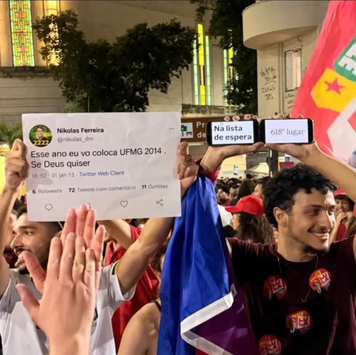 @fernanda ☭