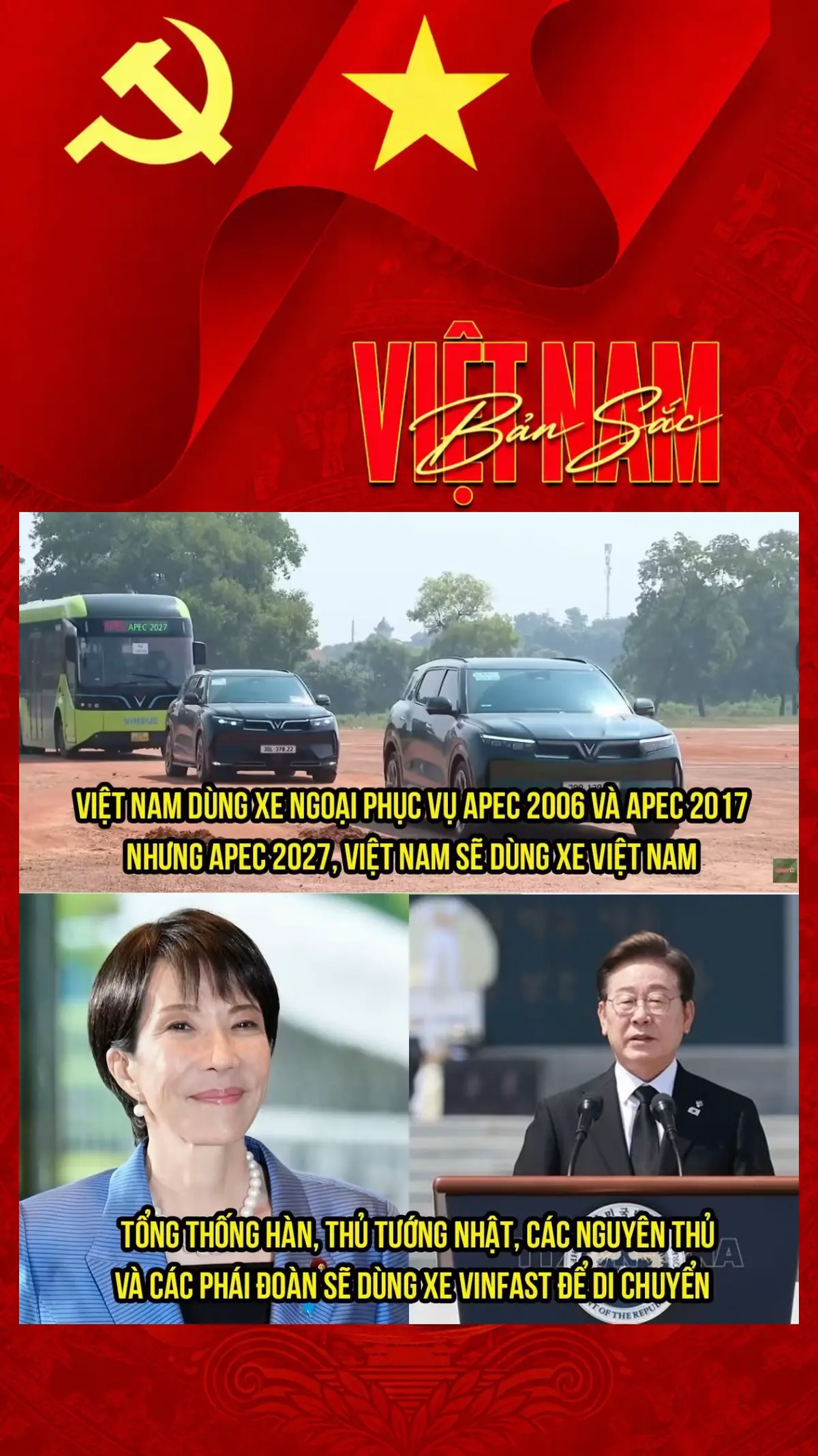 @Bản Sắc Việt Nam