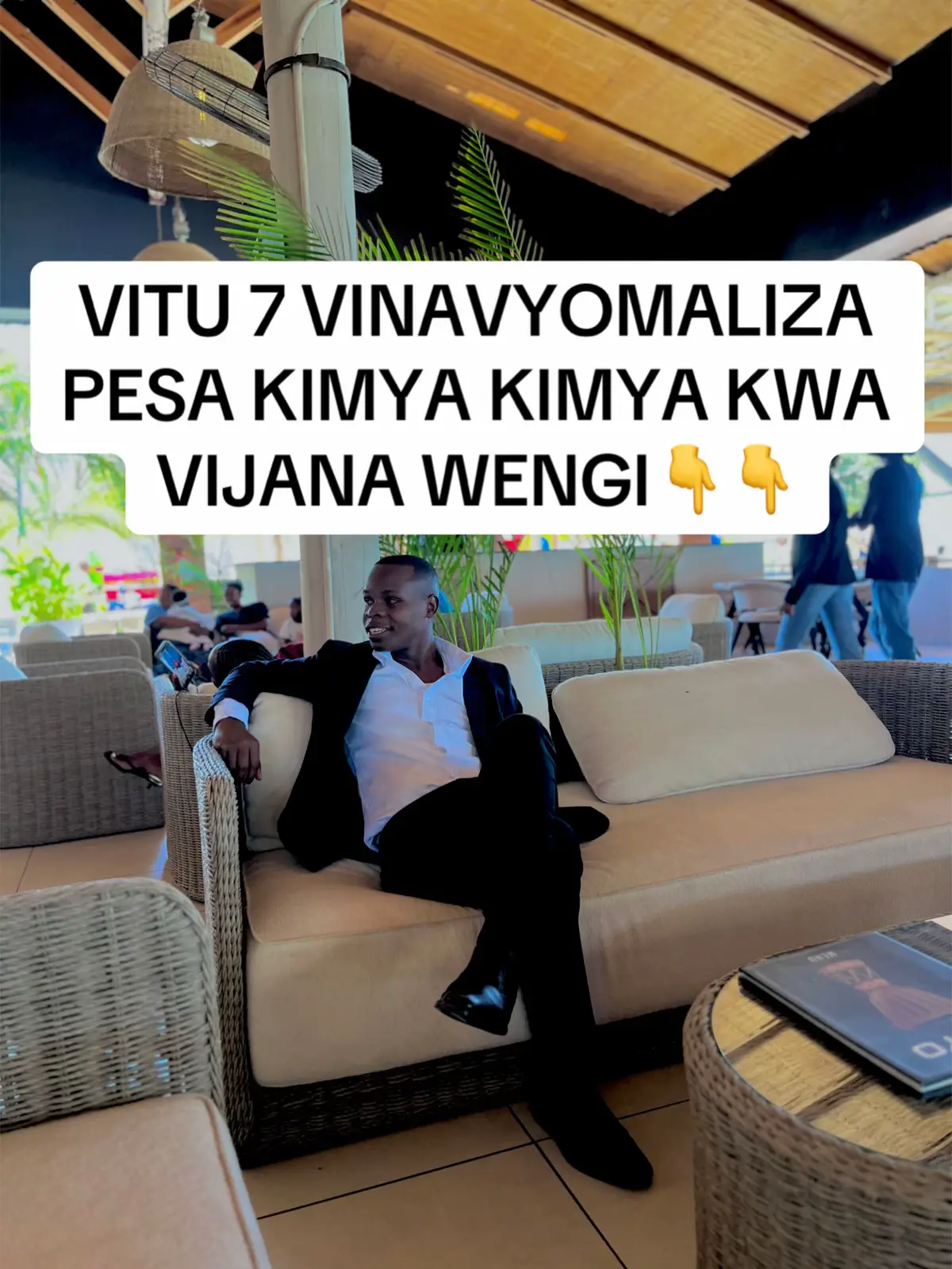 @Pius Kichere🇹🇿
