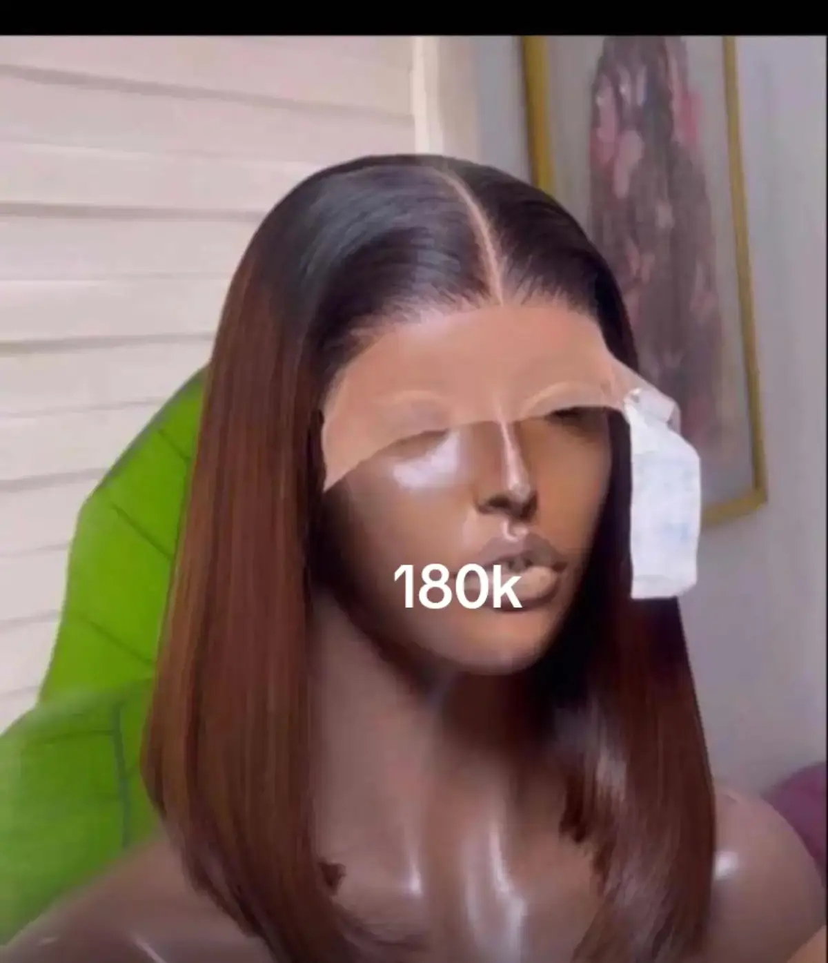 @TOPHAIRLINE | WIGS IN ILORIN