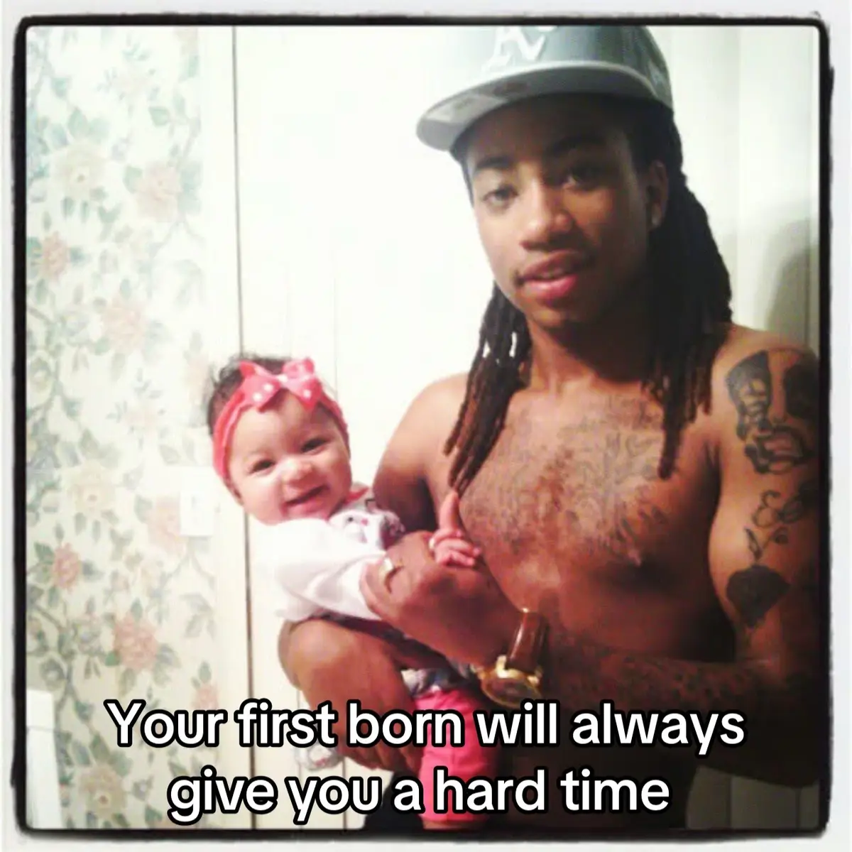@The Real Street Family