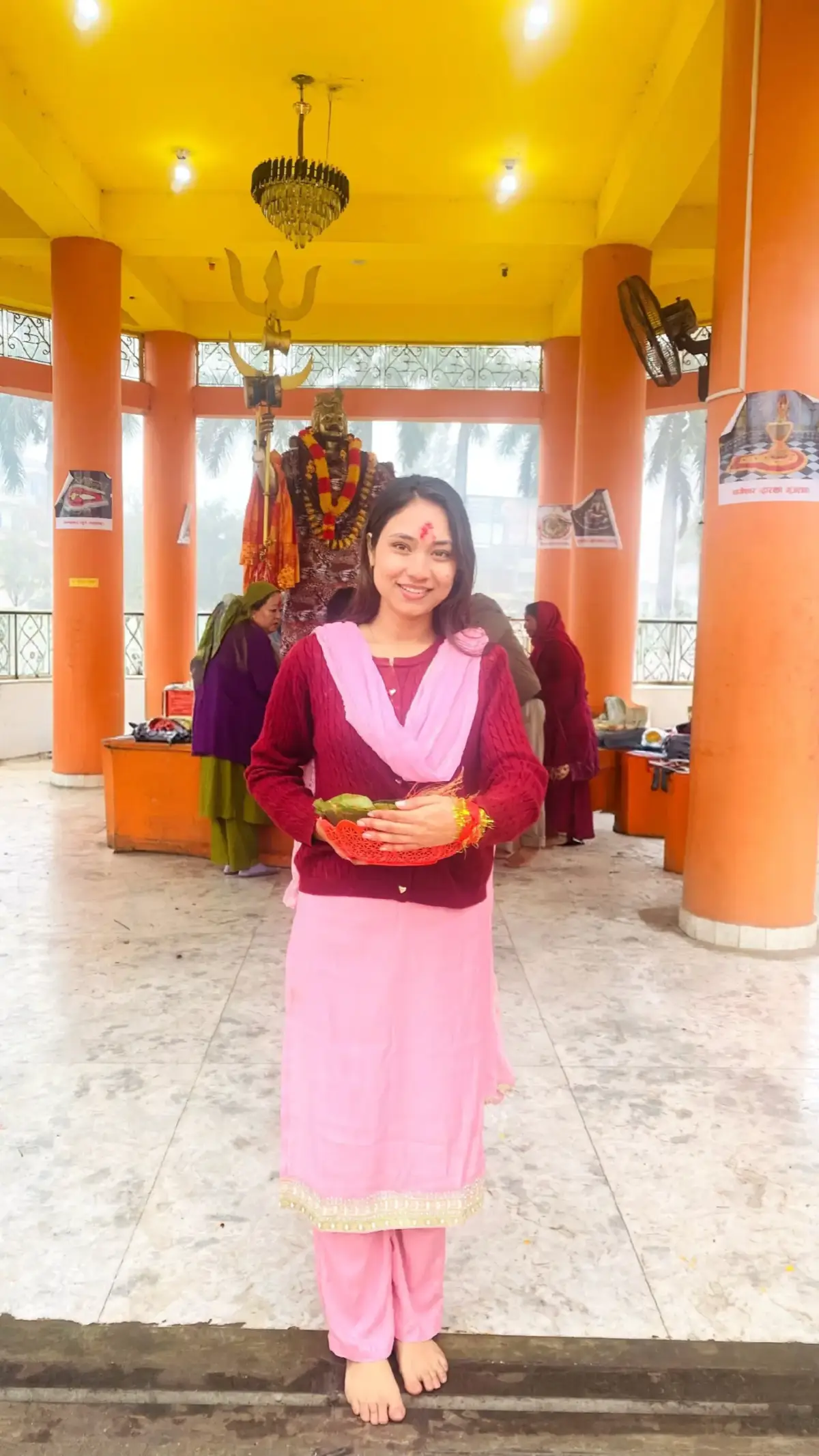 @Purnima bishowkarma
