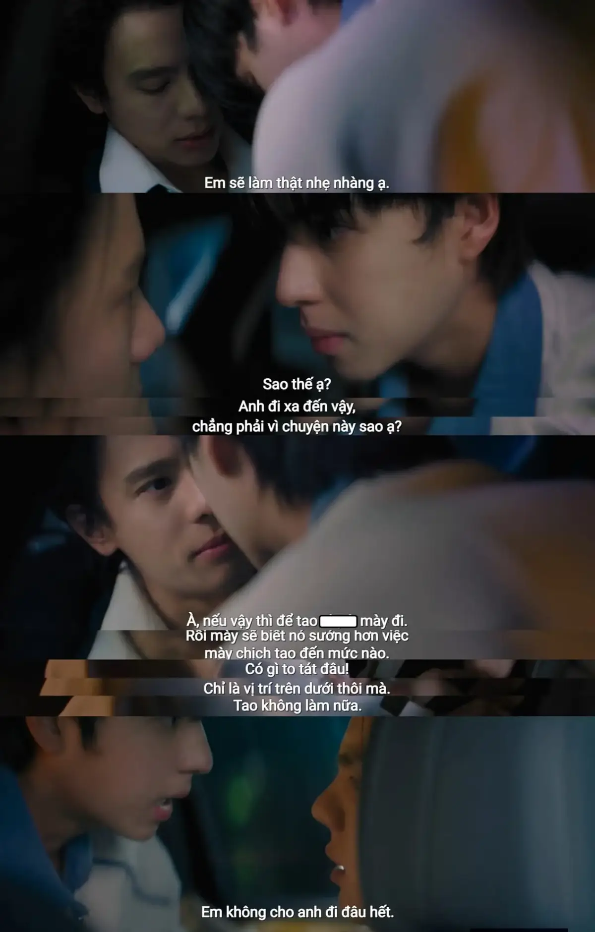 @Đau lưng mõi gối Tay Tawan