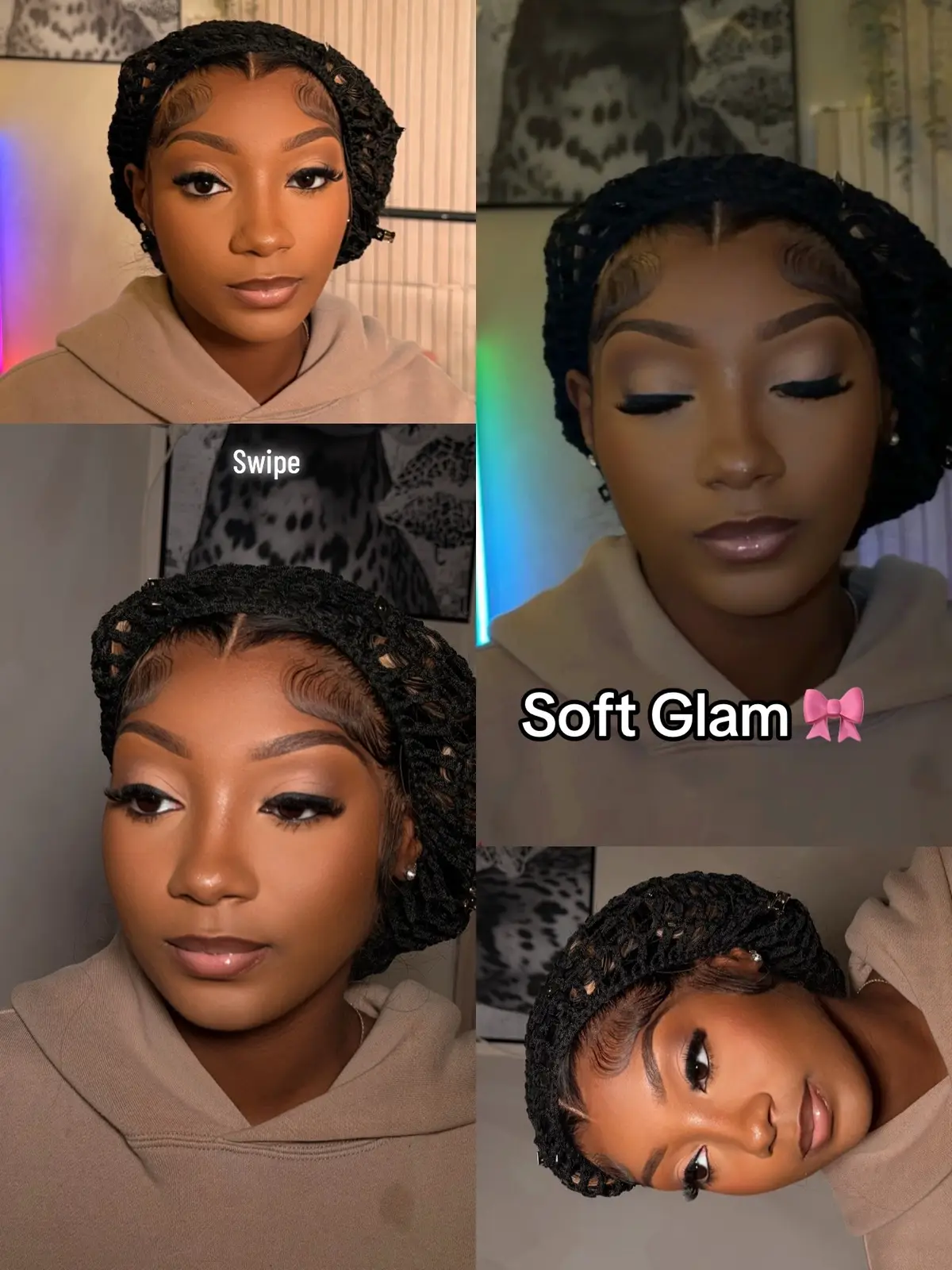 @Luxury Makeup Artist