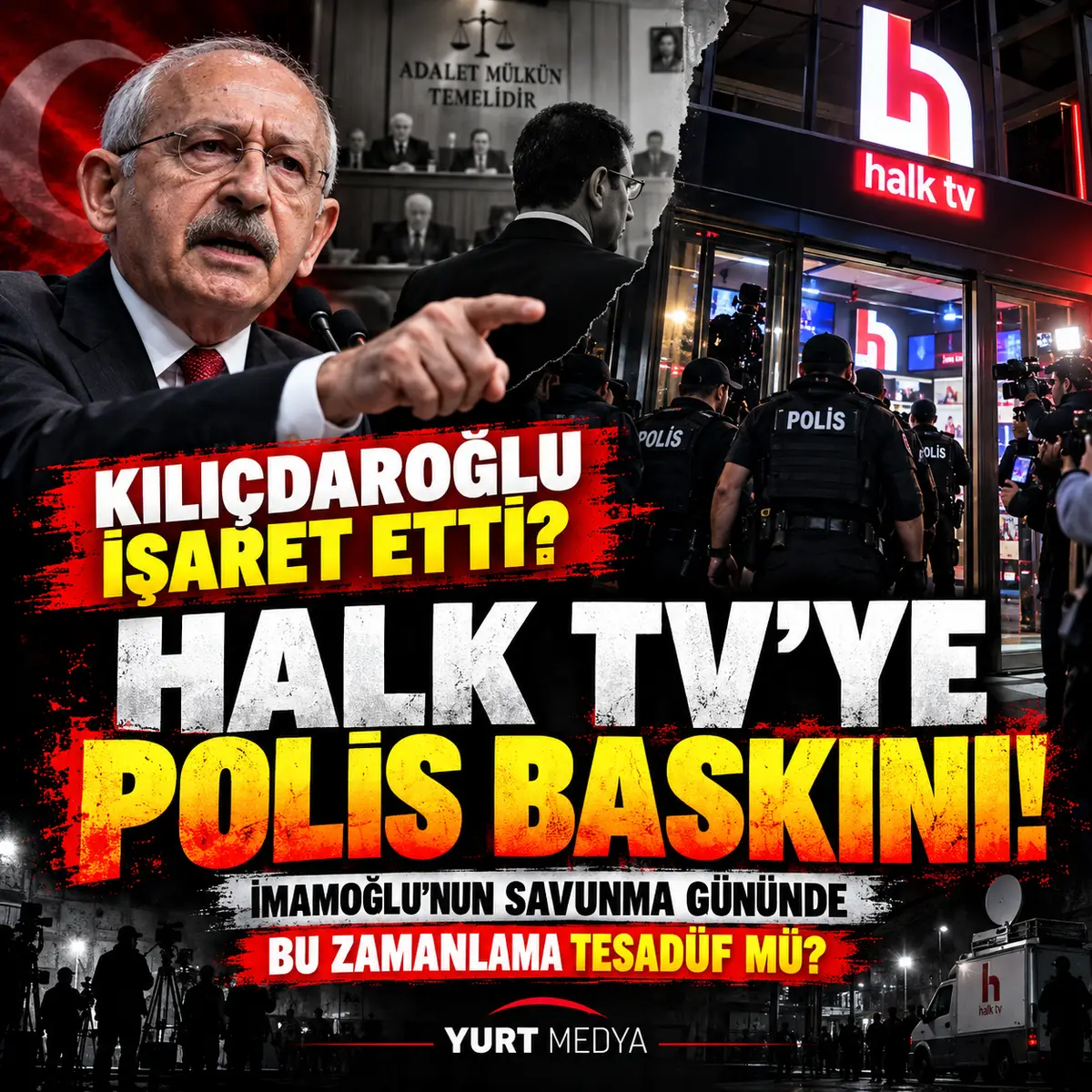 @Yurt Medya