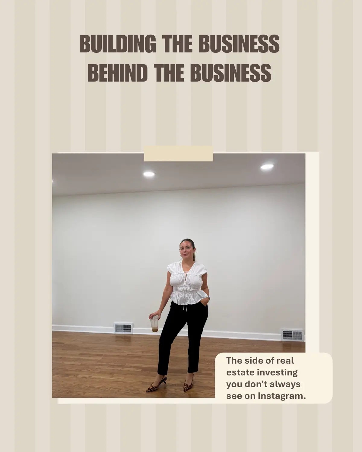 @Emma | Investor + Lifestyle
