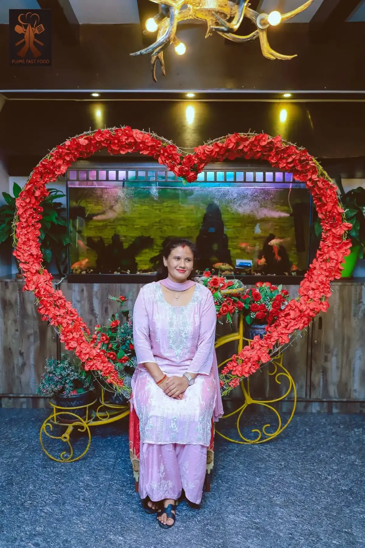 @sandhya malla