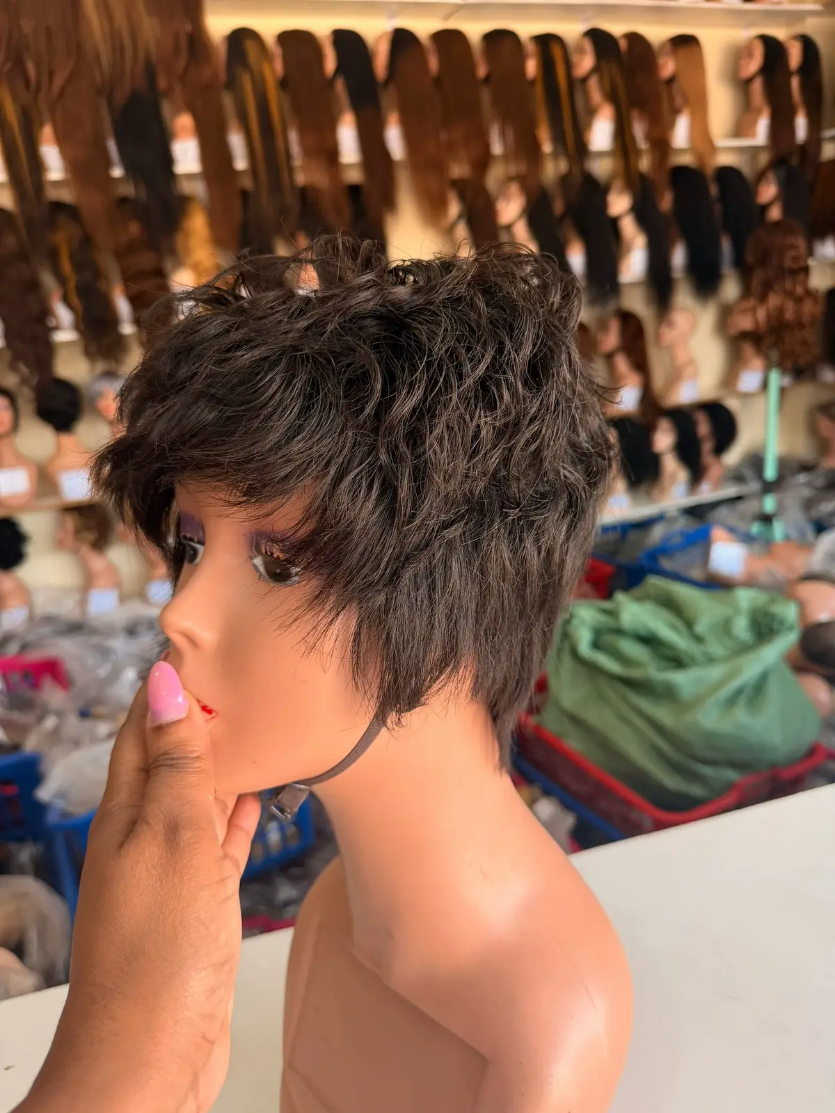 @Malohair 🇲🇺 🦤