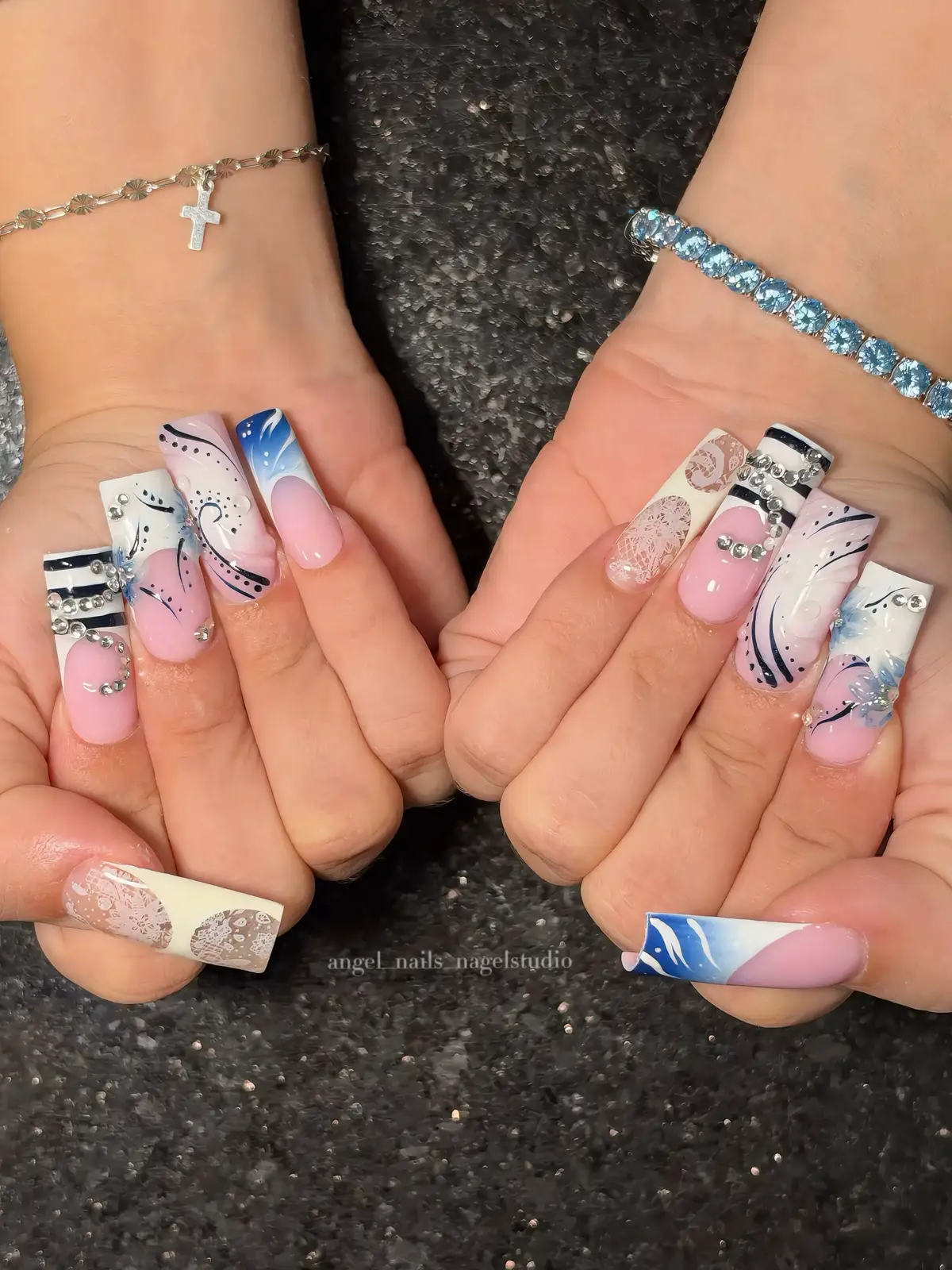 @Angel Nails Nagelstudio