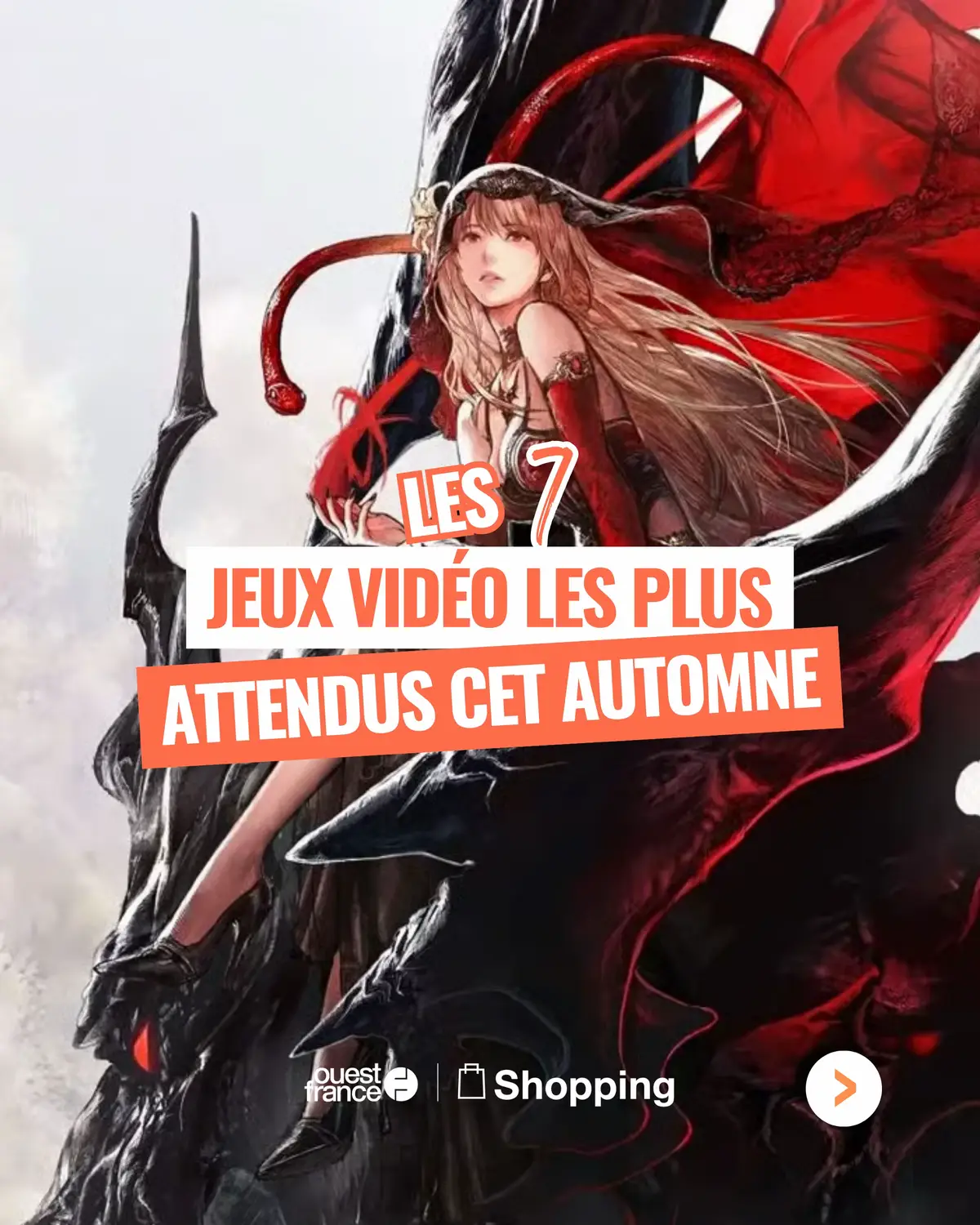 @Ouest-France Shopping