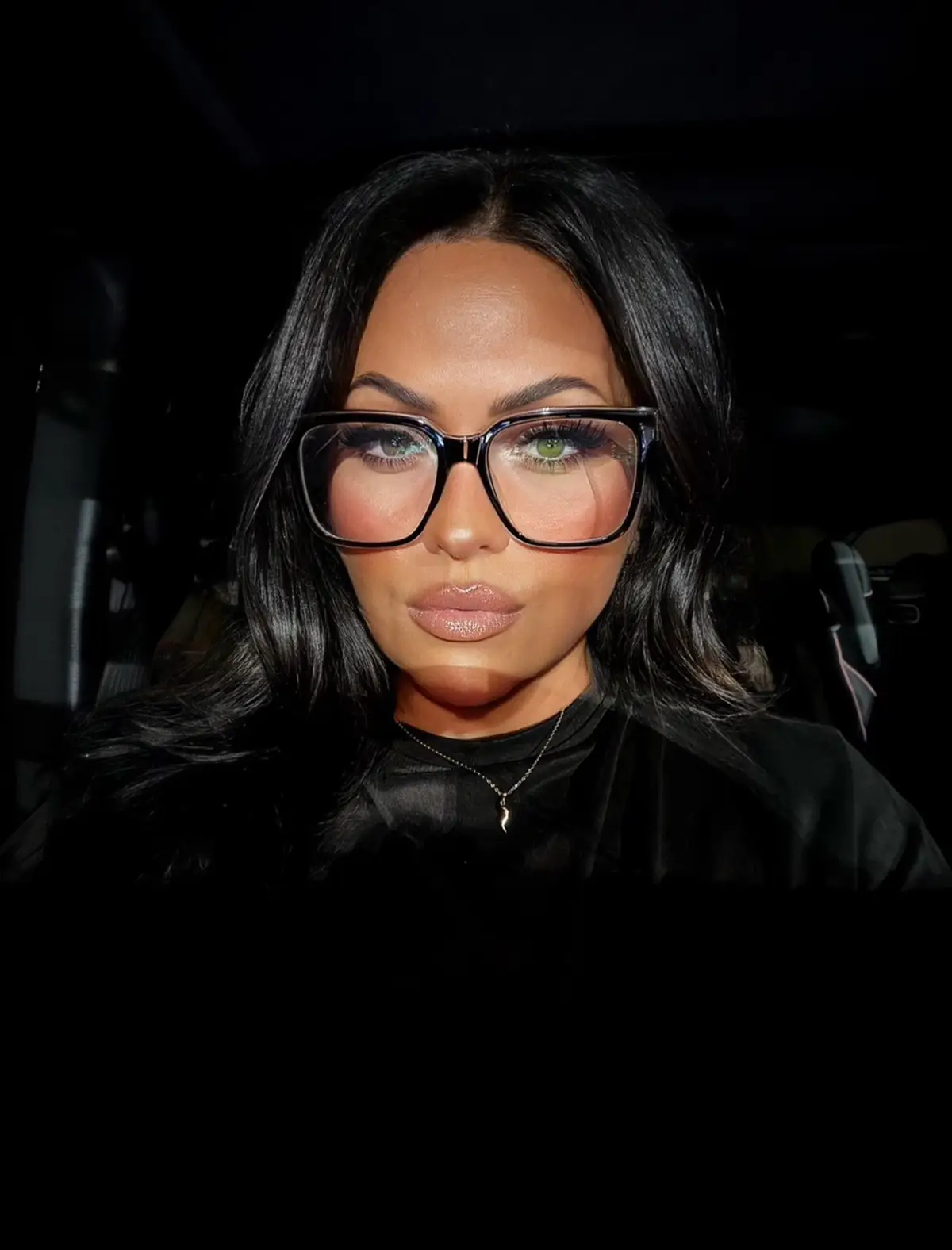 @Nicole ✨ in real life ✨