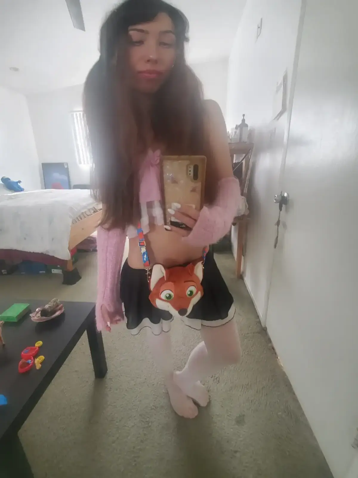 @AnyaMechelle