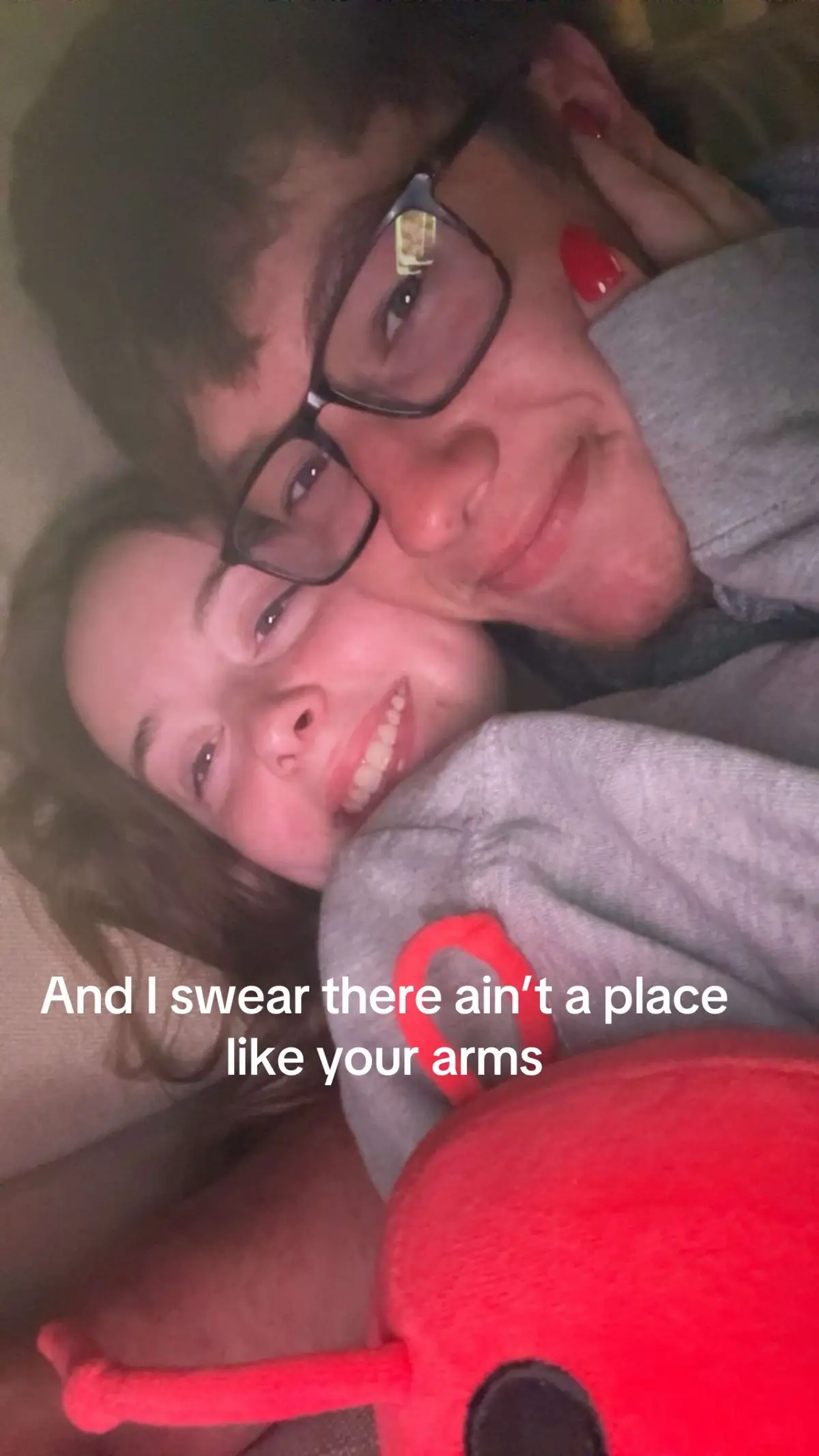 @Sarah bell