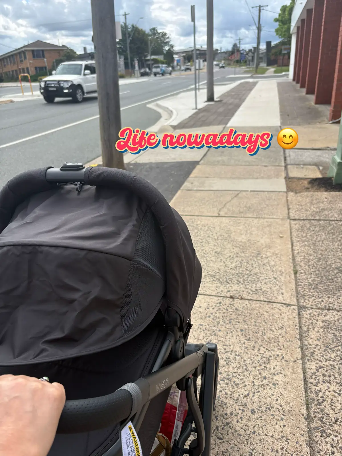 @Hassina ! Life in 🇦🇺