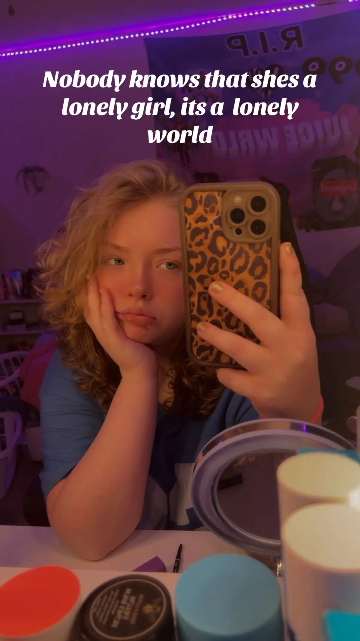 @Kayla Green