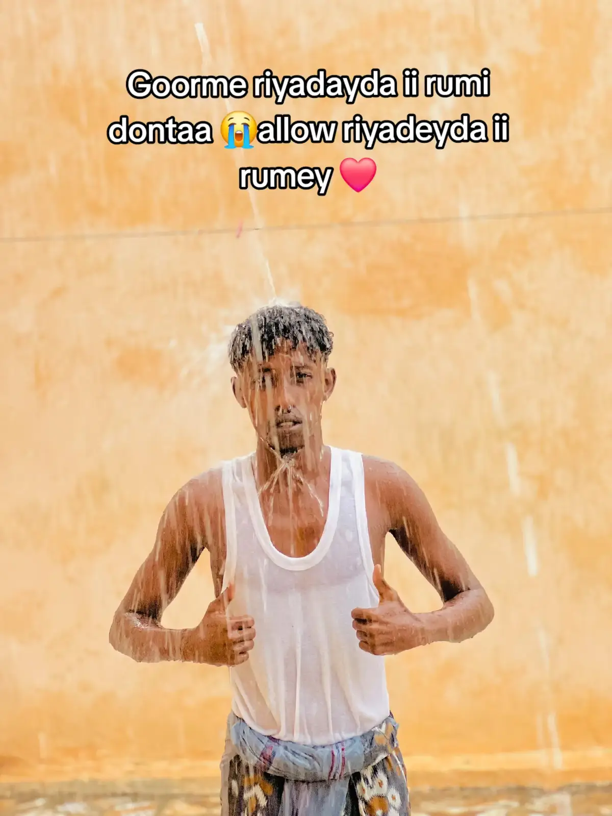 @king of galkacyo 🇸🇴