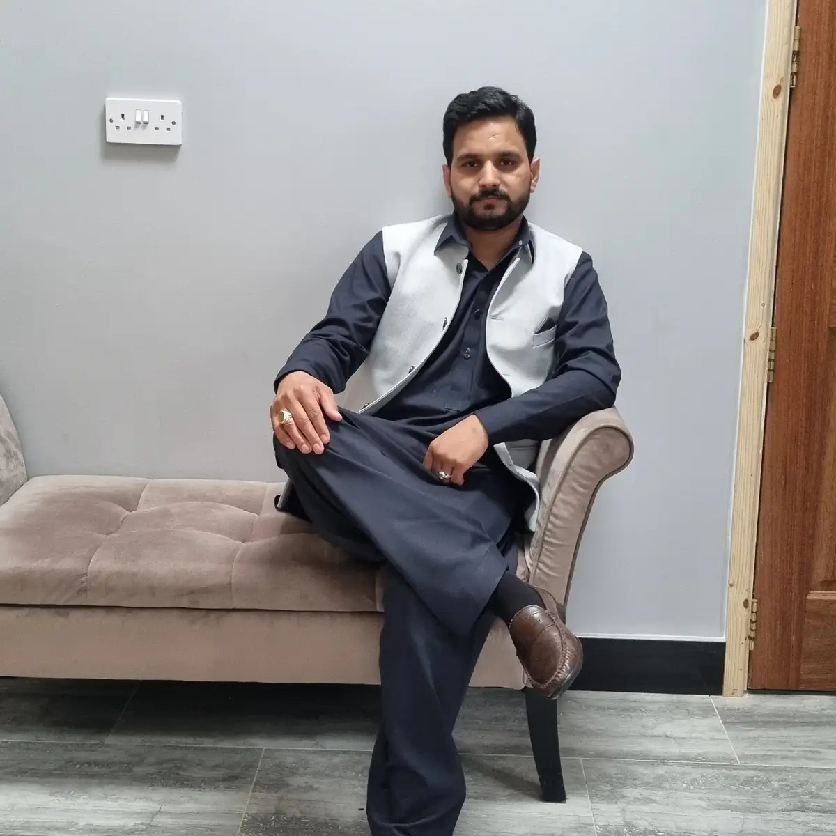 @Syed Hamza Kazmi
