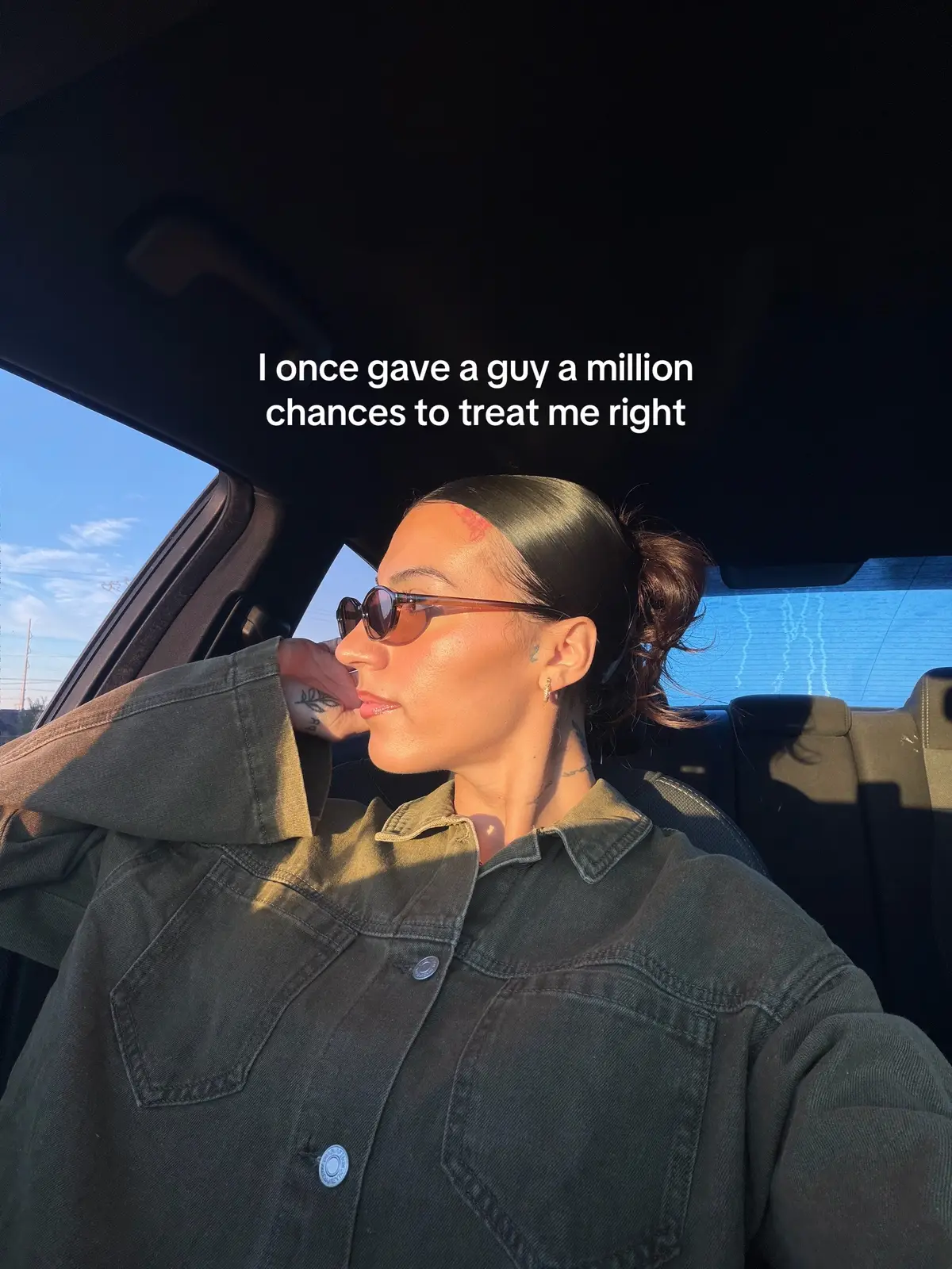 @SAVANNAH MARLEY