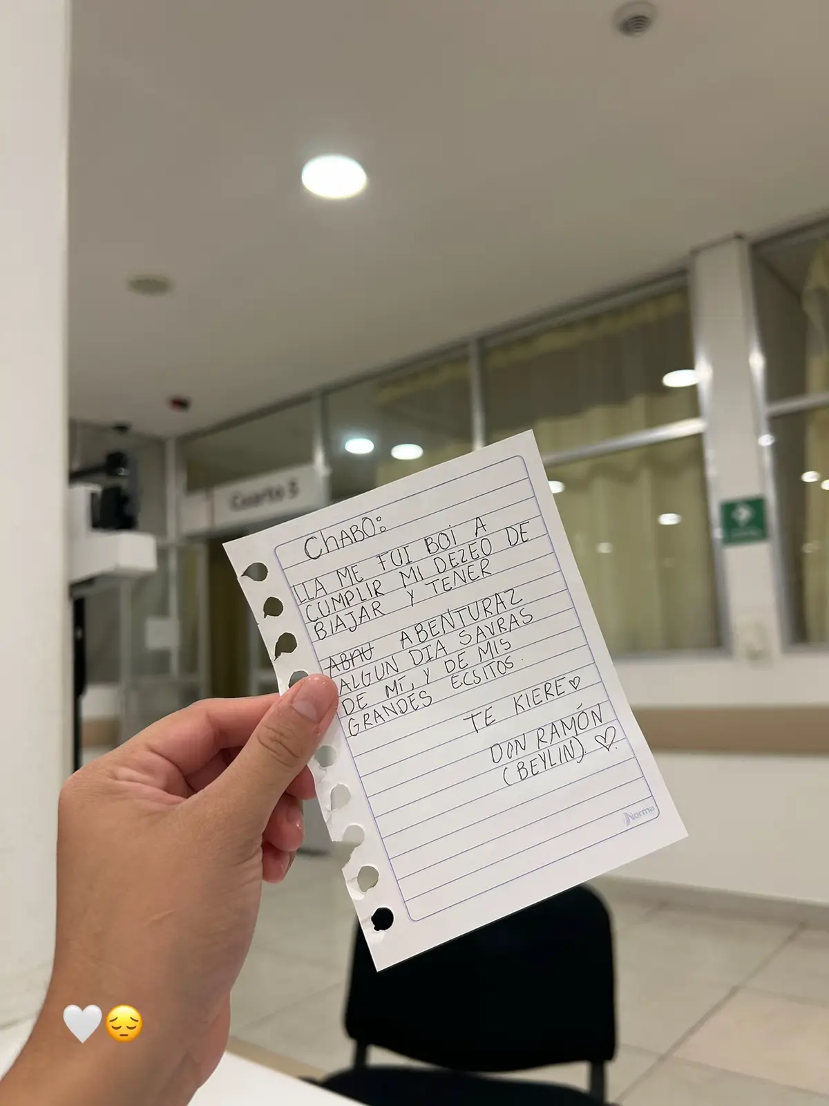 @Beylin Medina