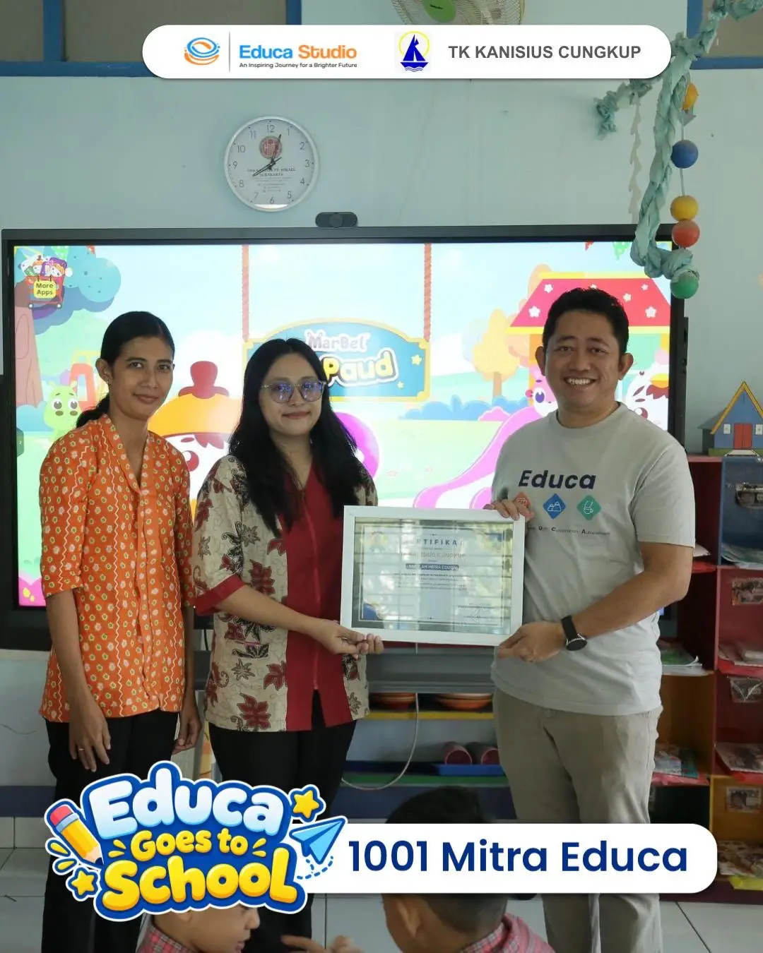 @Educa Studio Official