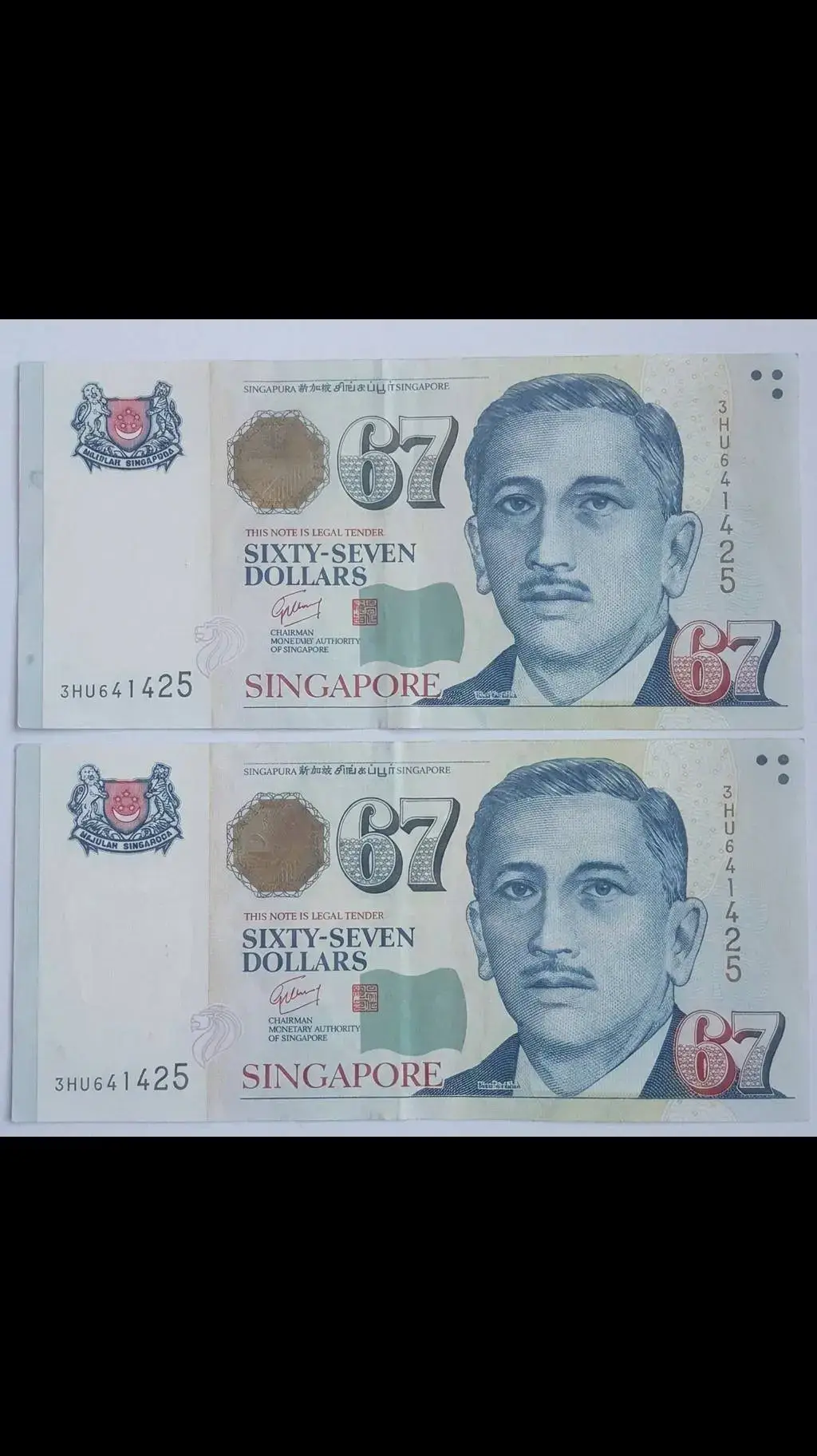 @no context singapore