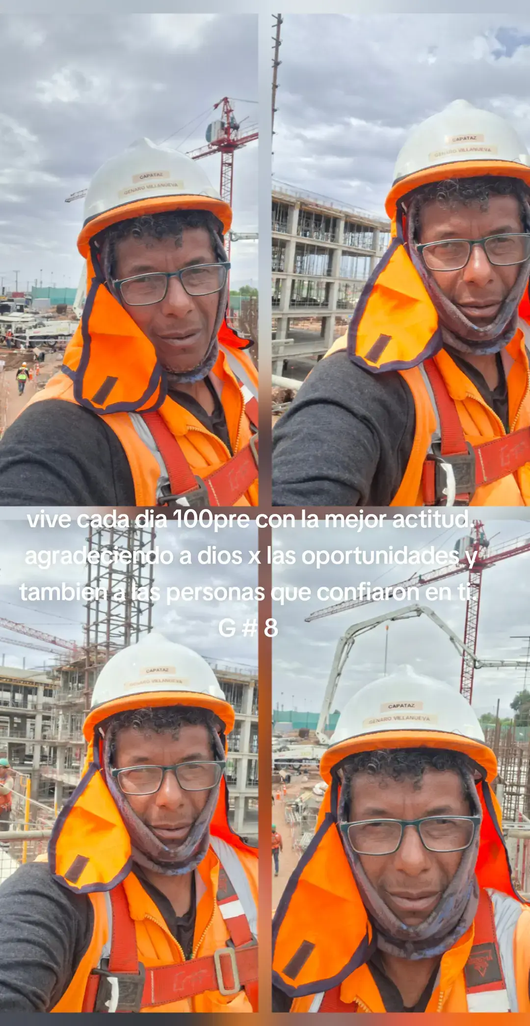 @Genaro Villanueva Me