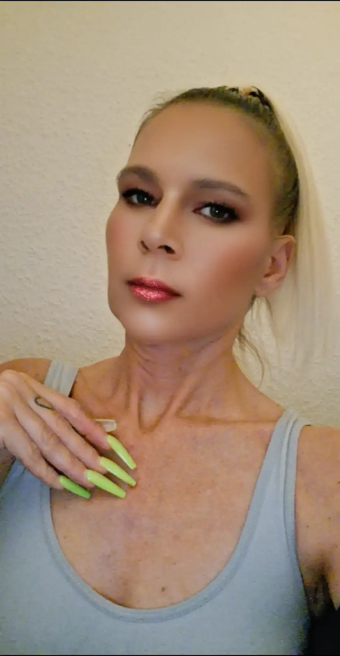 @Christina Koch