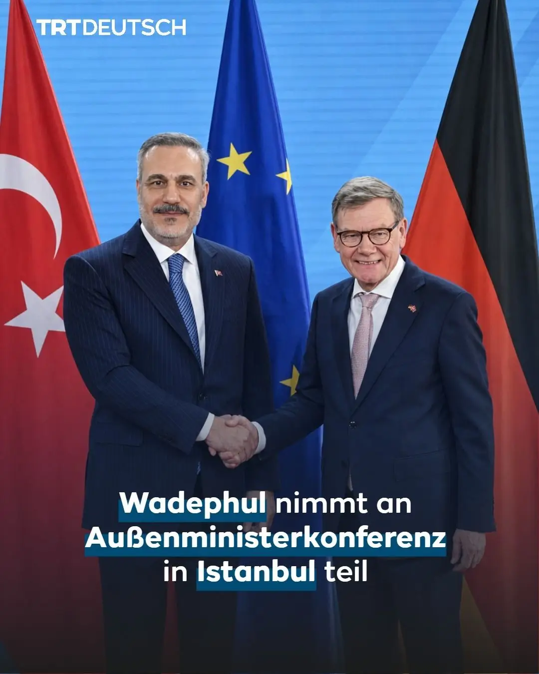 @TRT Deutsch