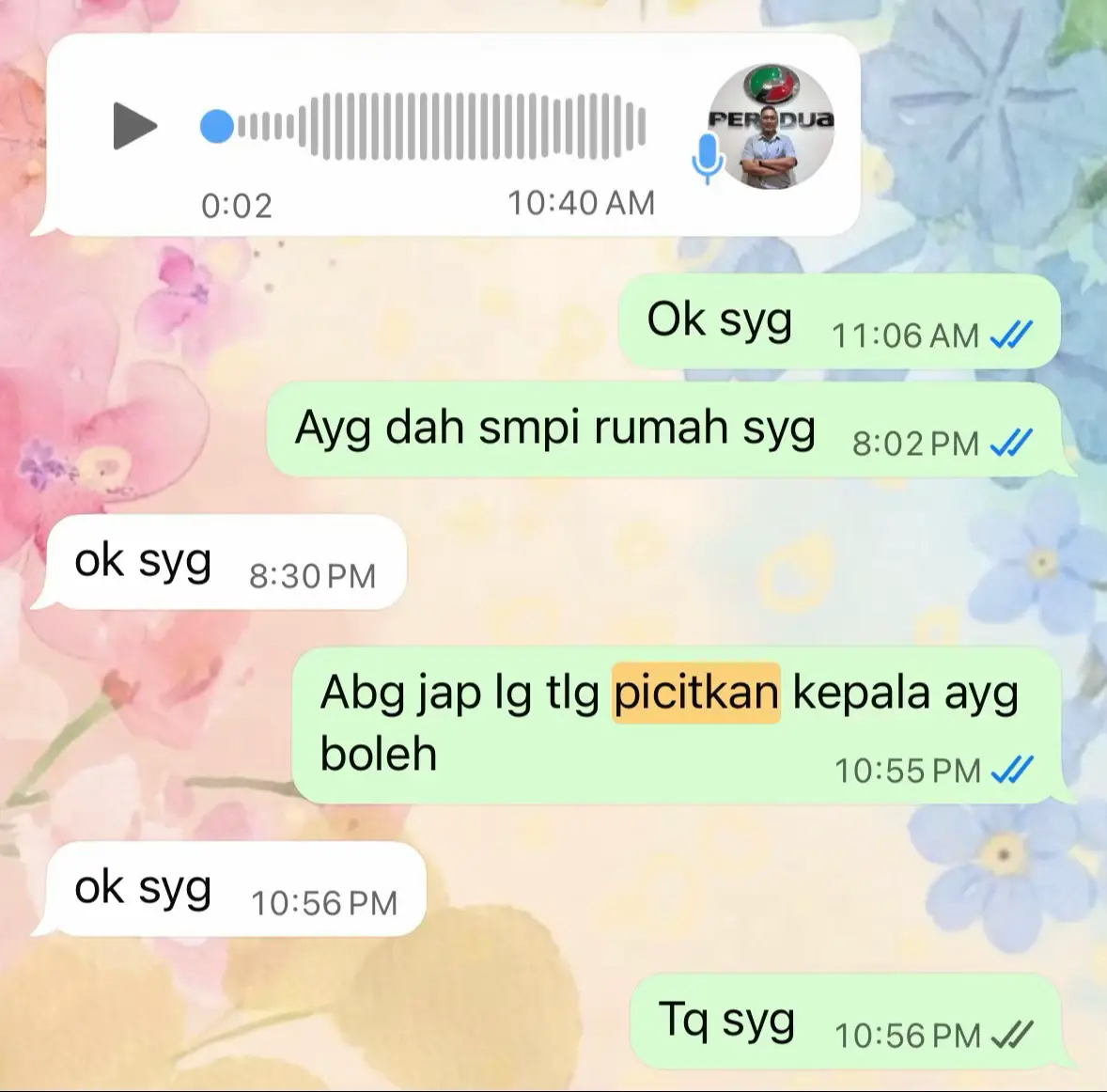 @Lyana Zainuddin