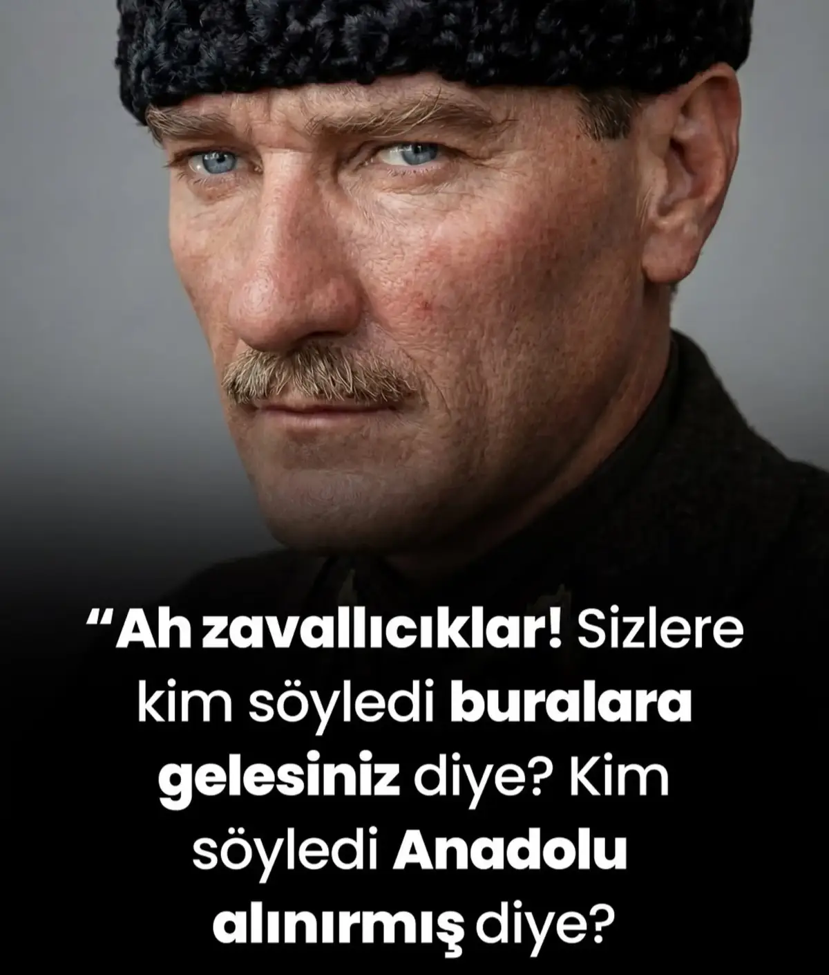 @Atat&uuml;rk'&uuml;n izleri