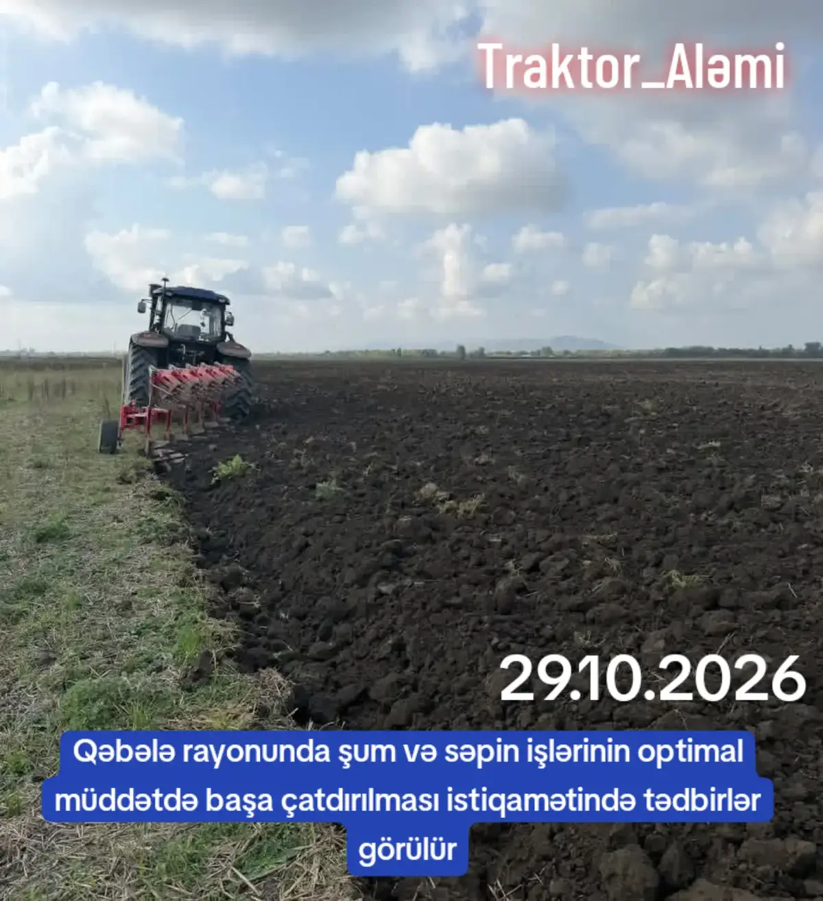 @Traktor_Aləmi