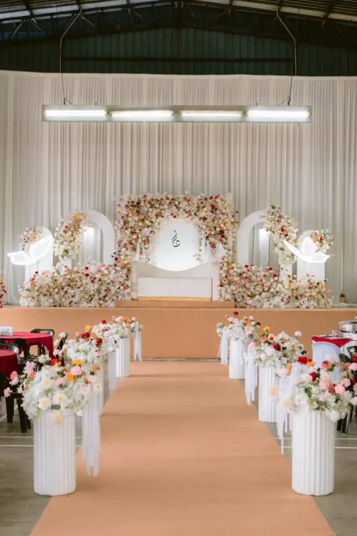 @BH Pelamin Kedah