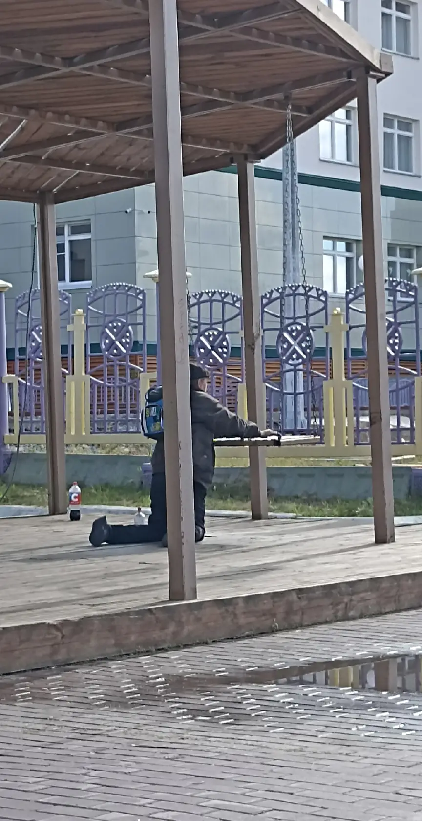 @Дага