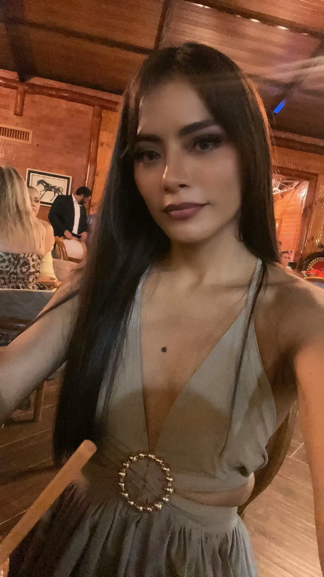 @Angie Ramos