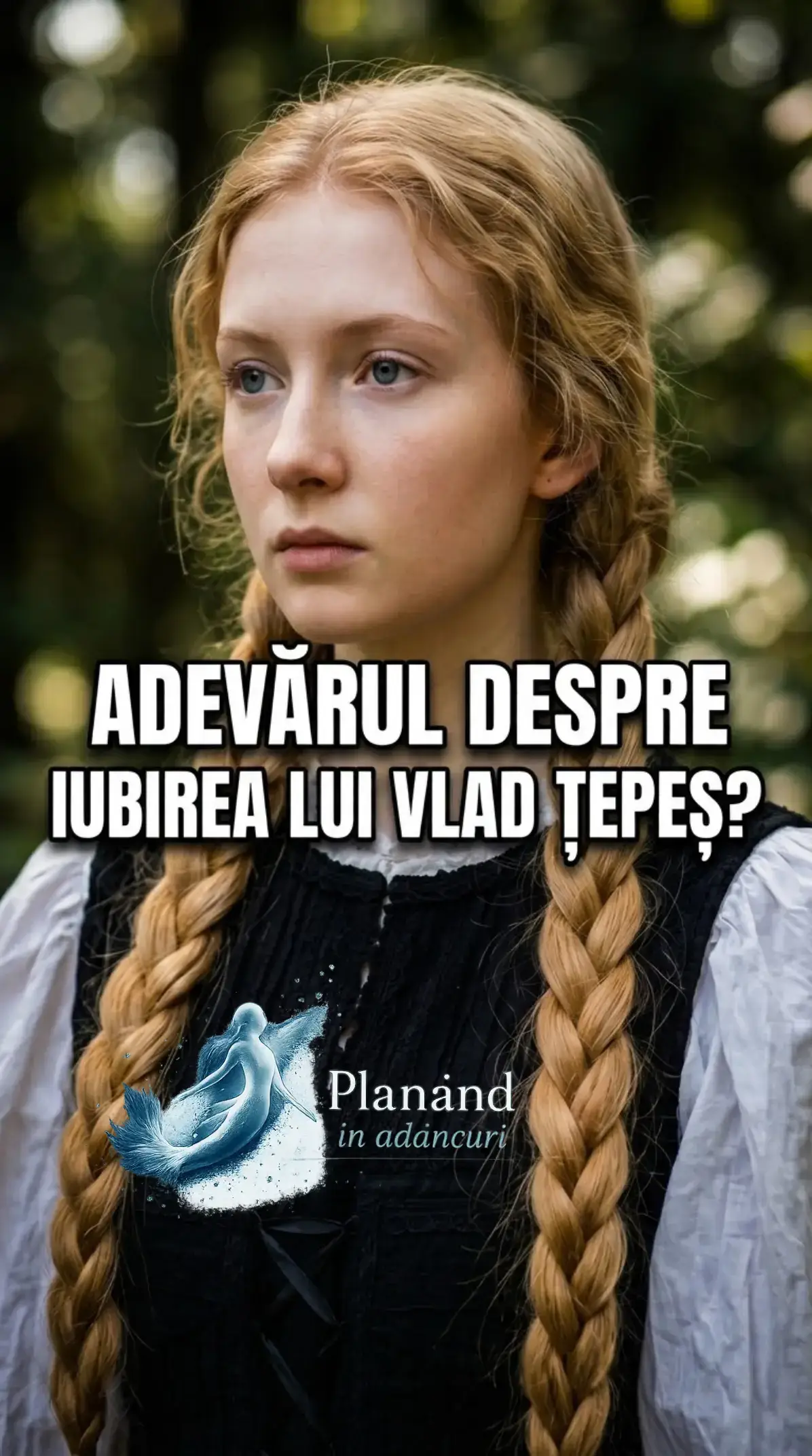 @Planând în adâncuri