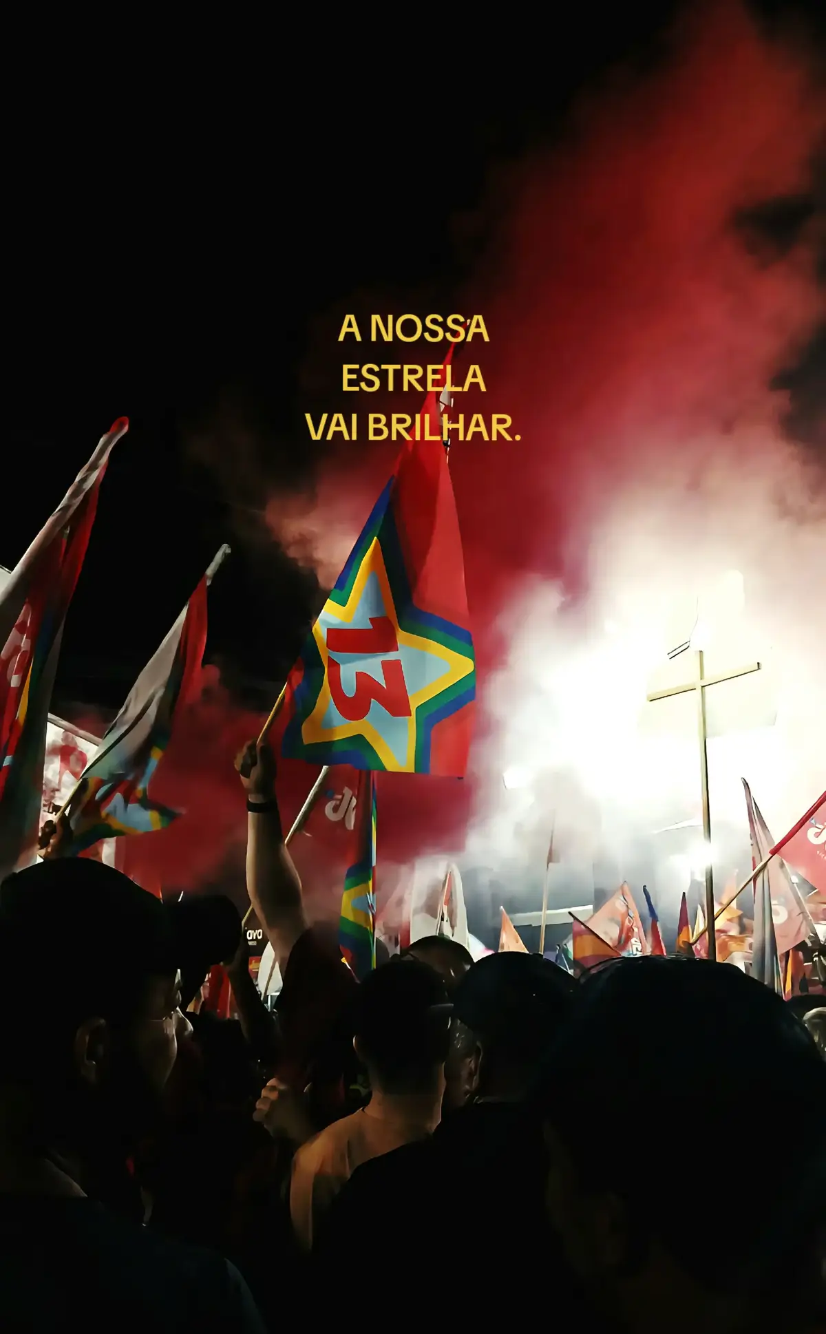@fernanda ☭