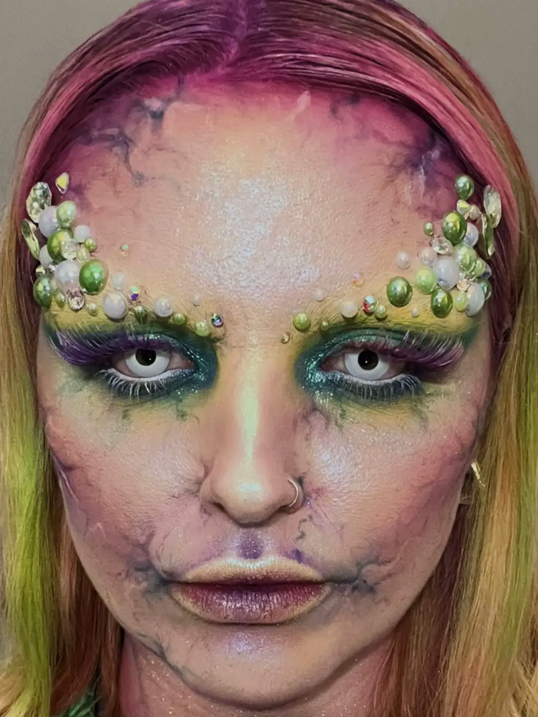 @maisyreisermakeup