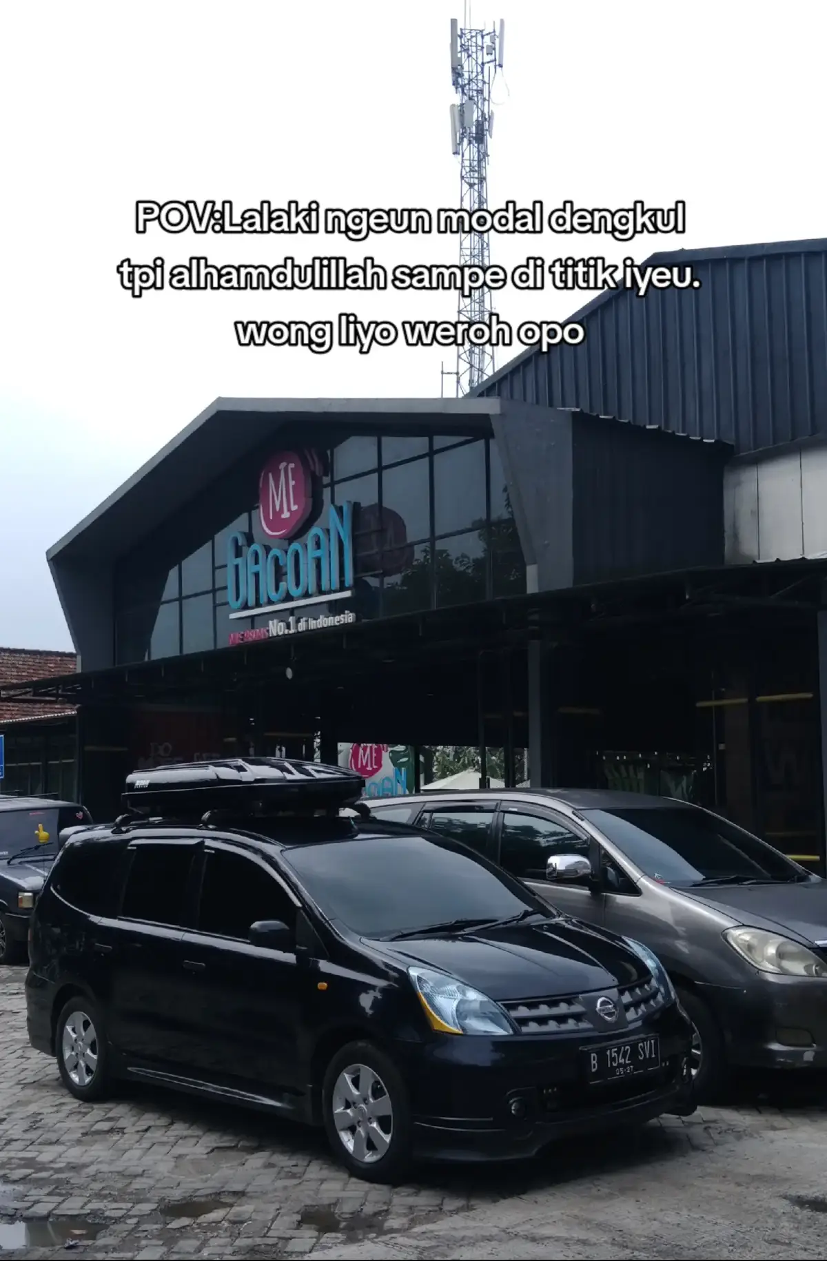 @Om Fauzi