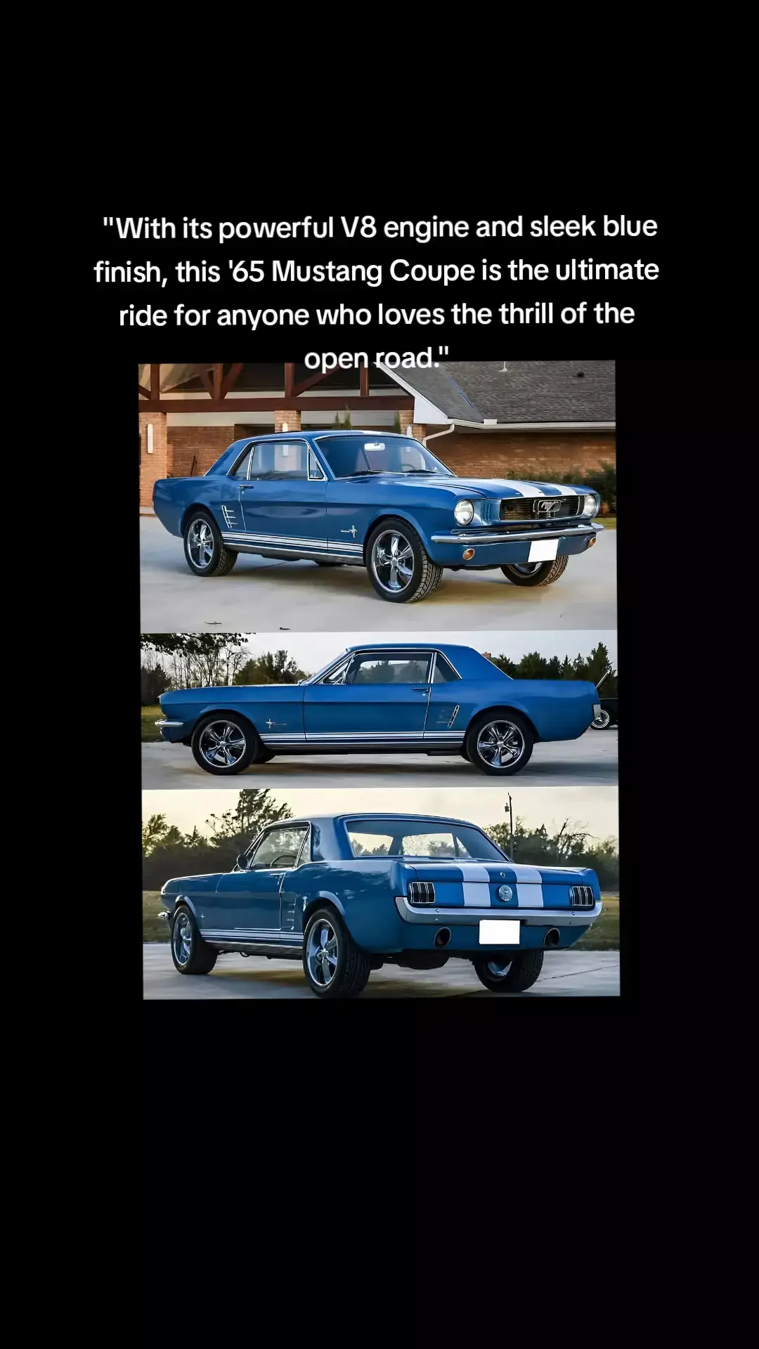 @Rare Classic cars🔹️