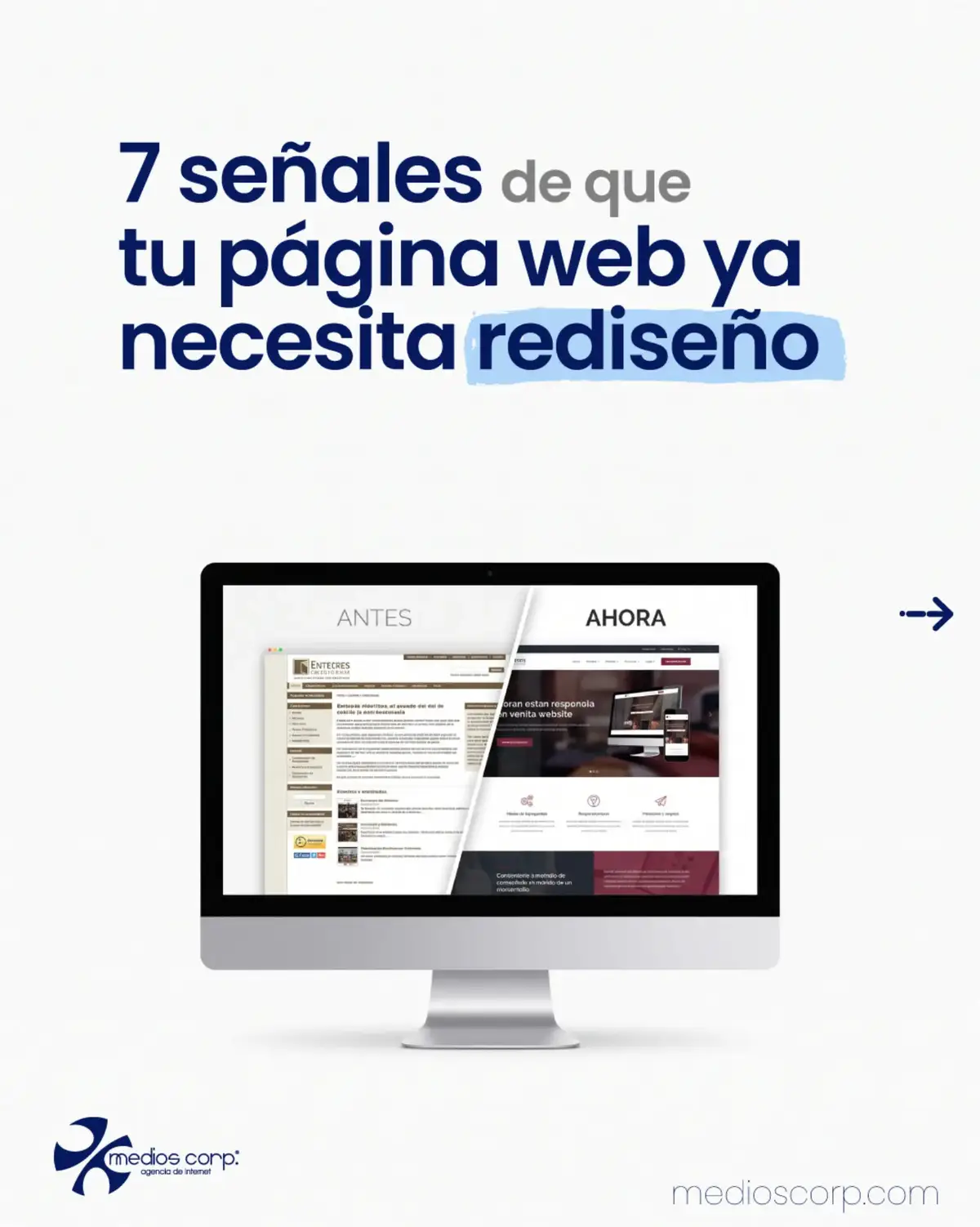 @Medios Corp