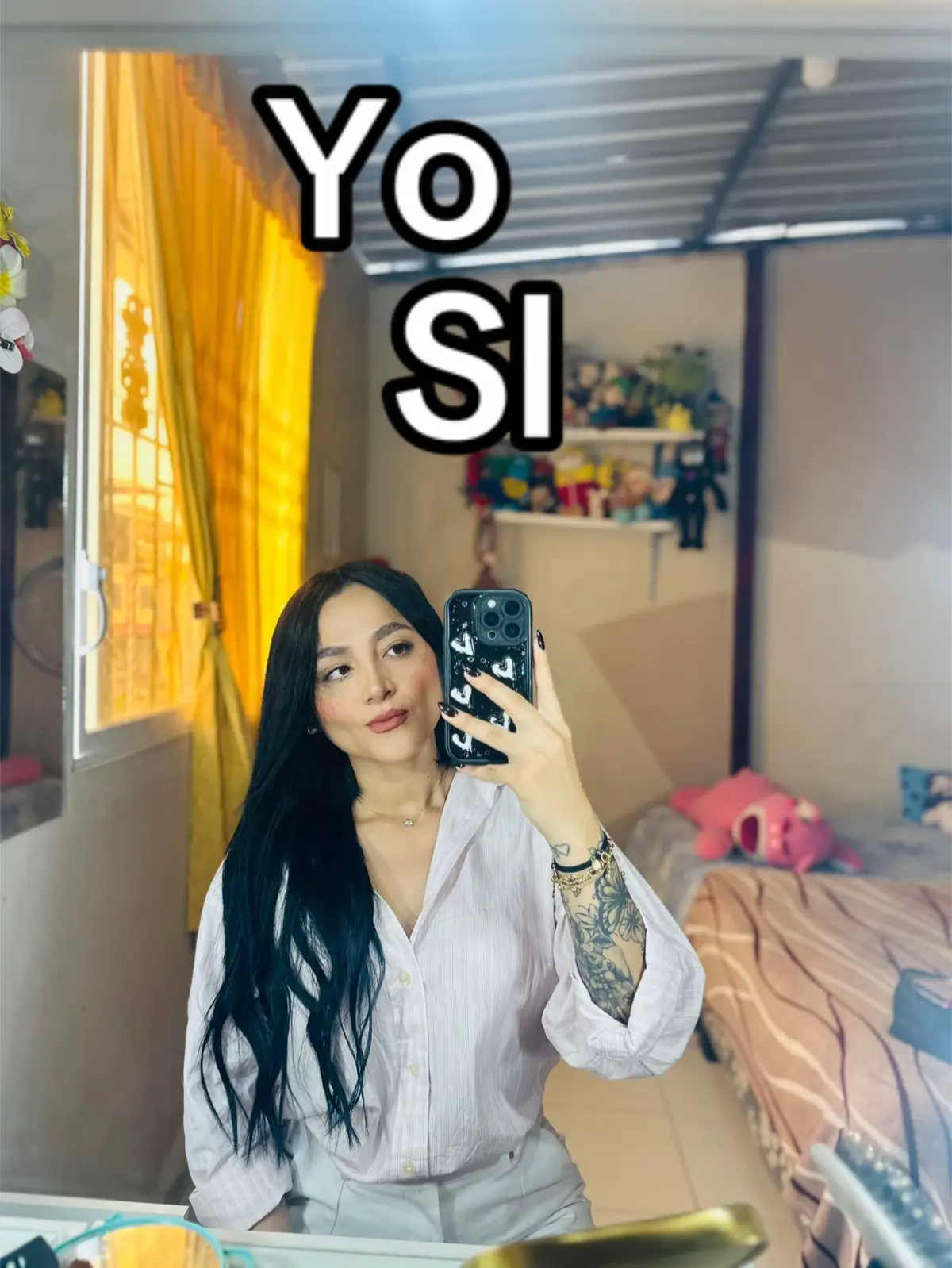@Anabel Toro C