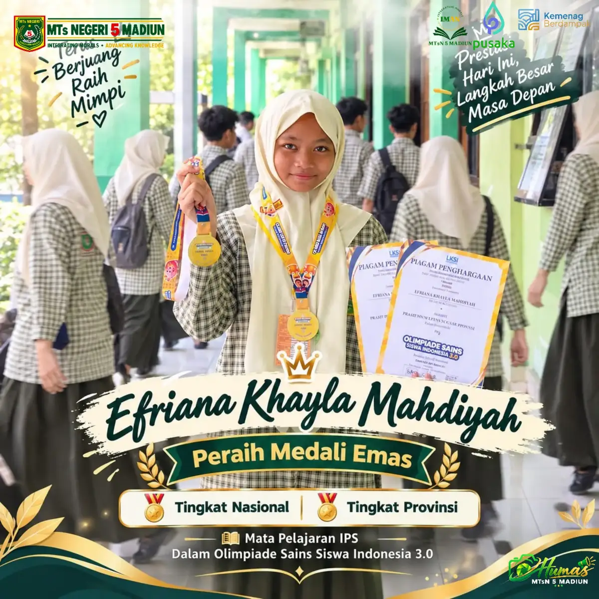 @MTsN 5 Madiun Official
