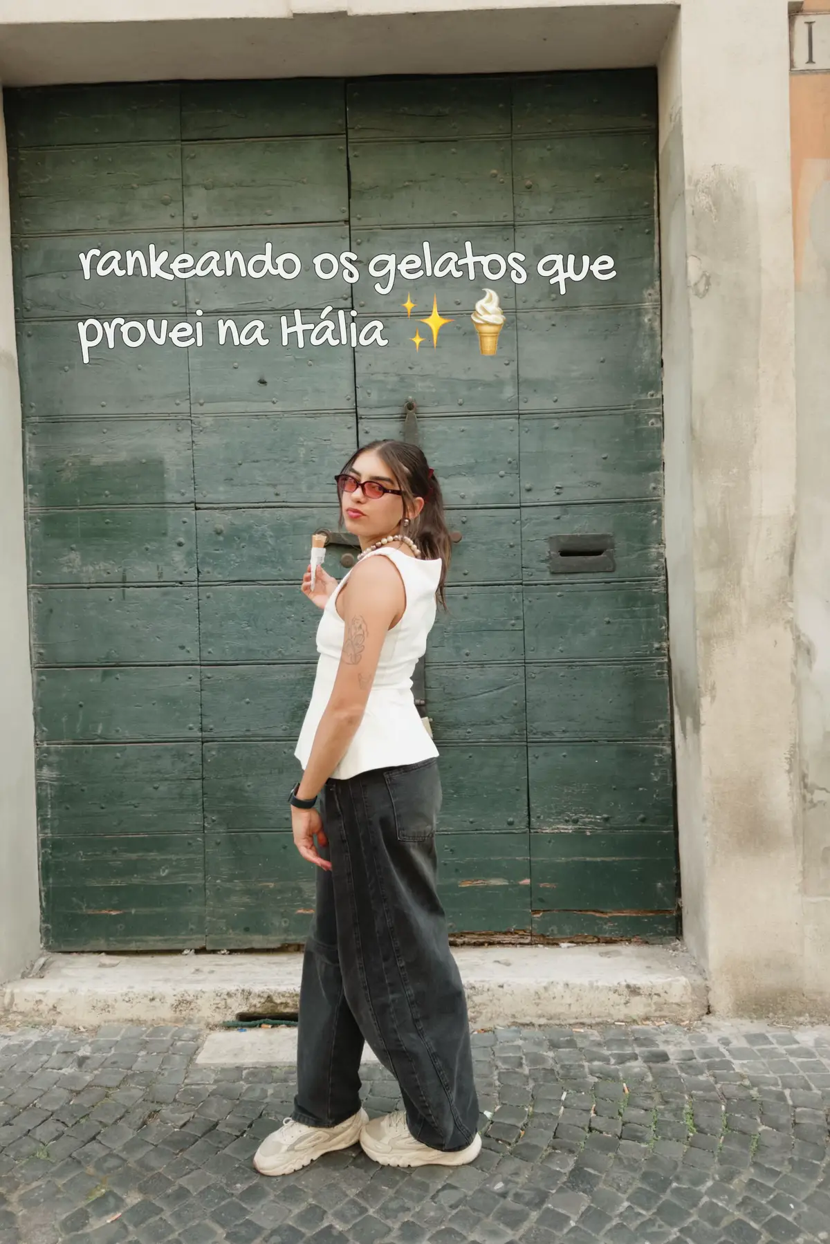 @Flávia Antunes | TAURINAGENS