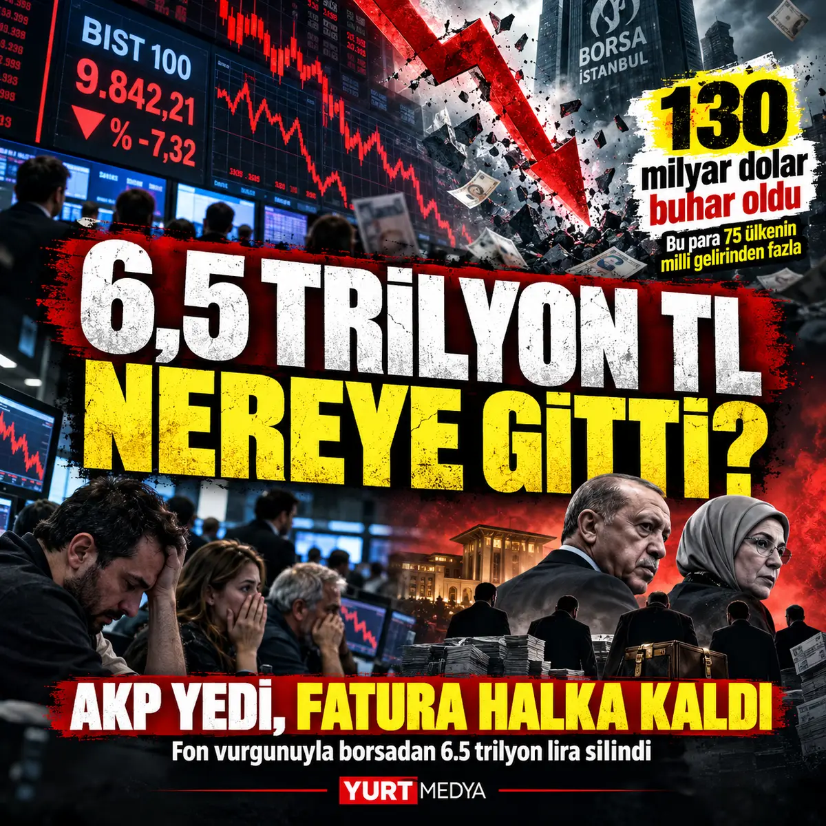 @Yurt Medya